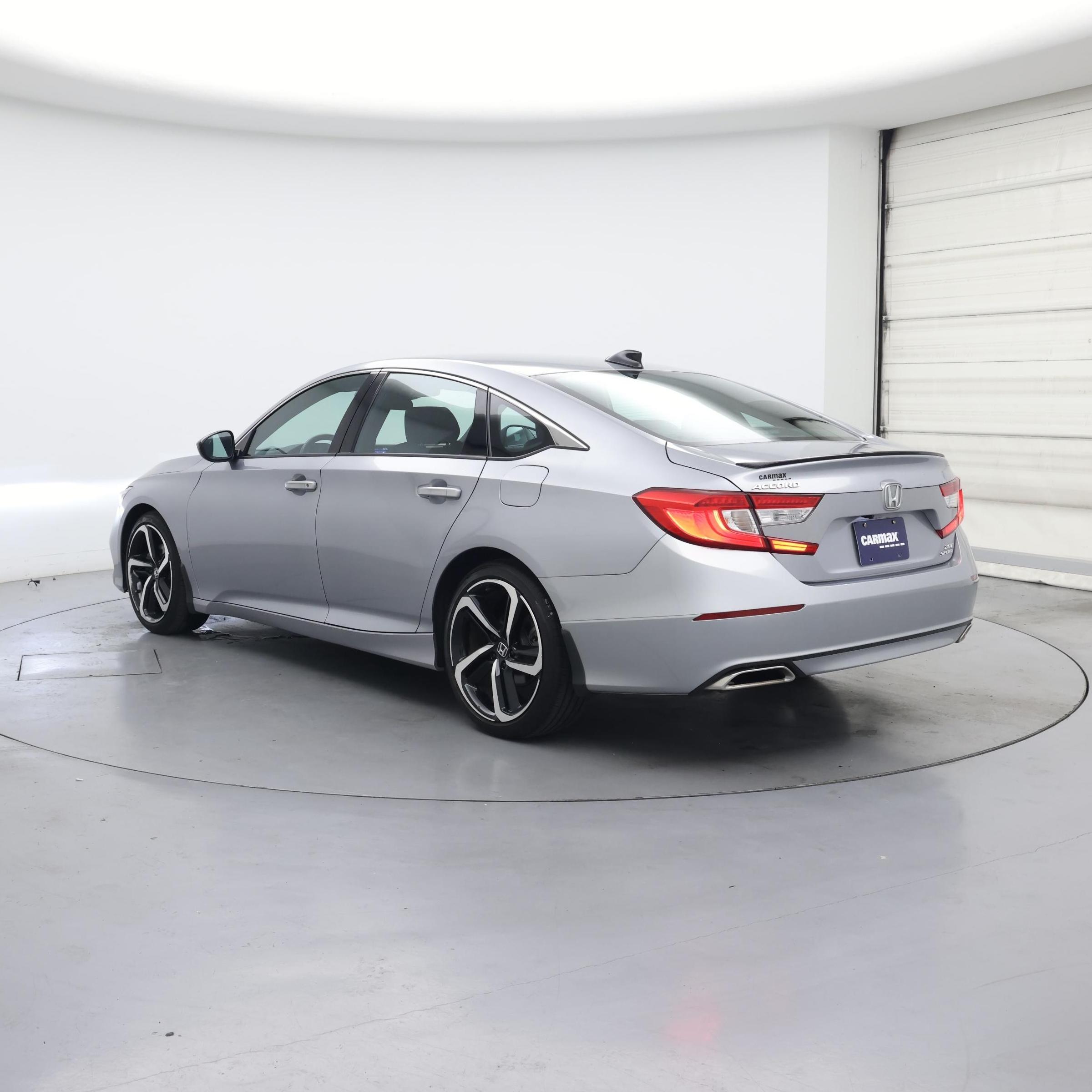 Thumbnail: 2022 Honda Accord - 2