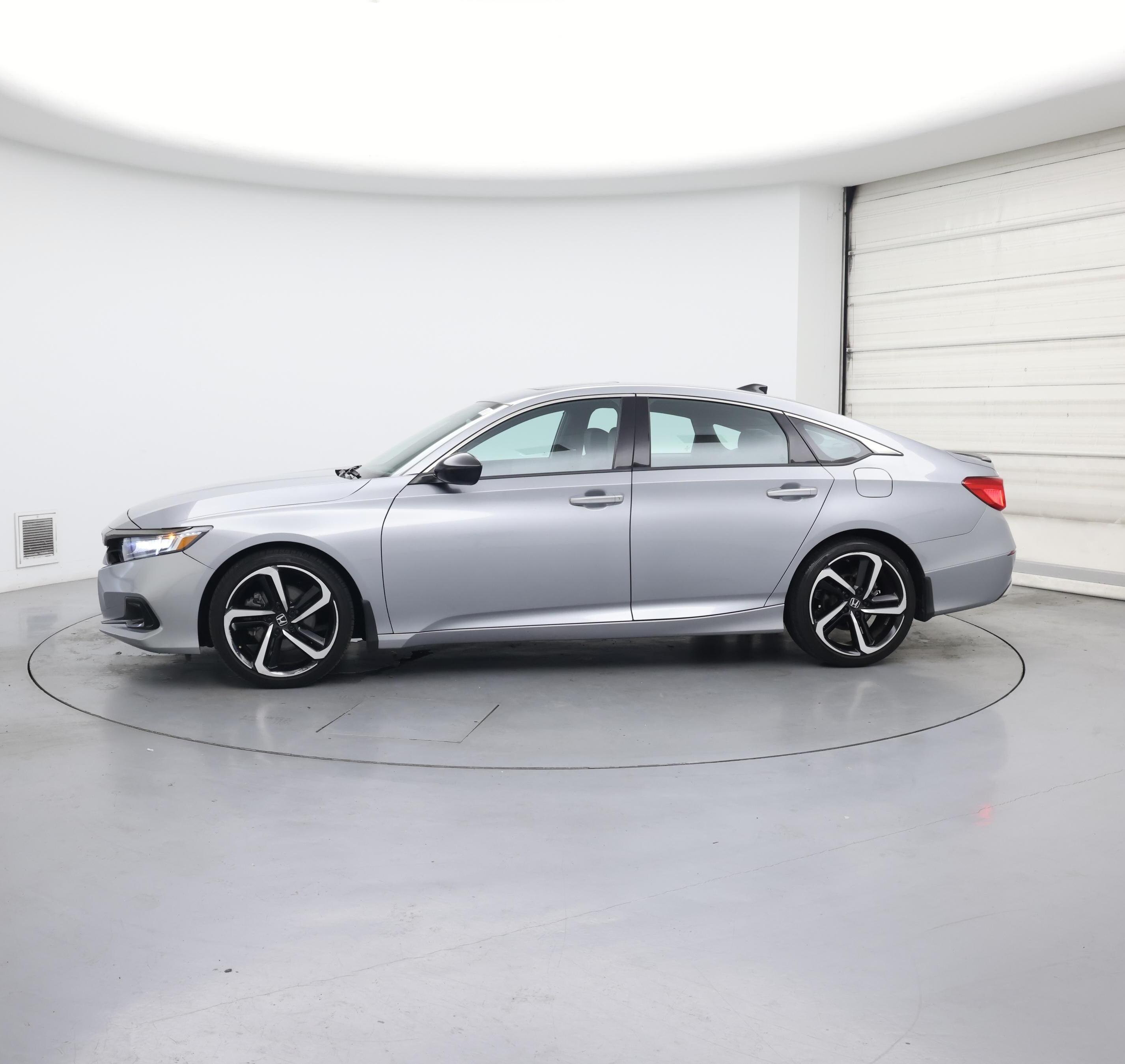 Thumbnail: 2022 Honda Accord - 3
