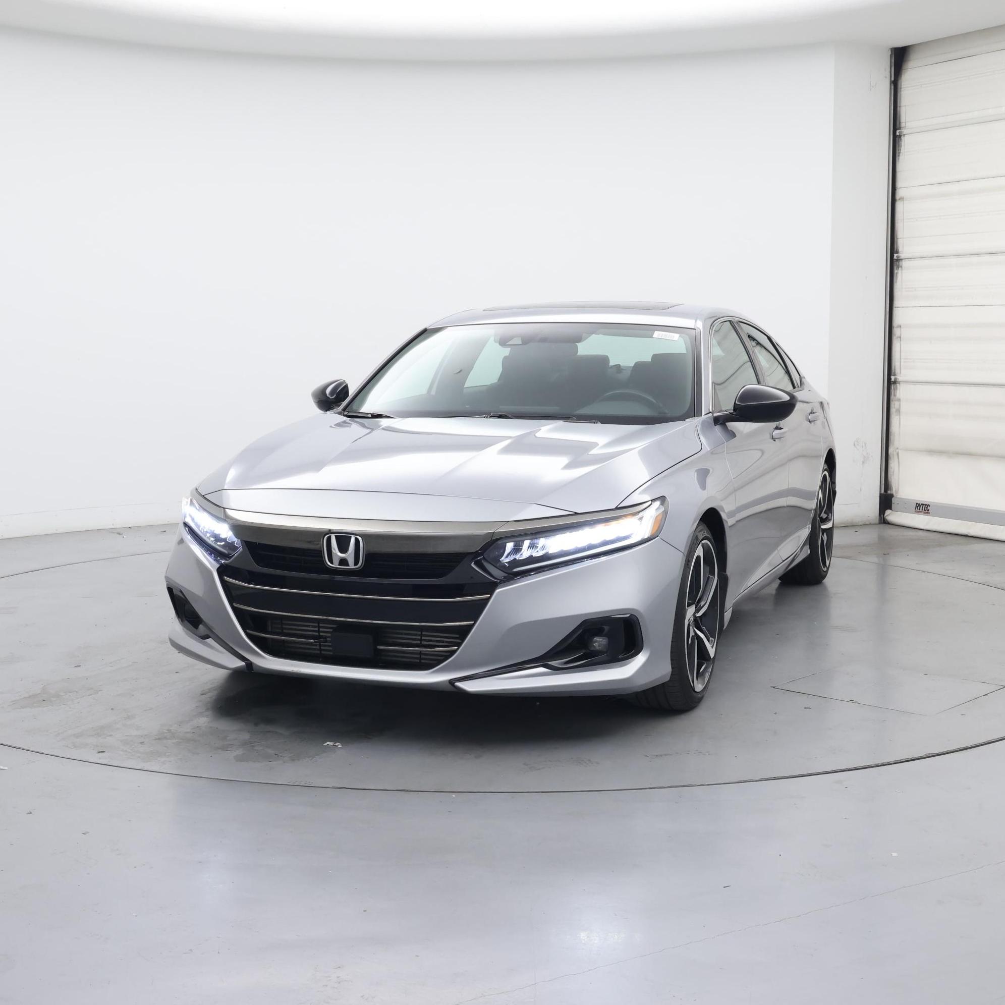 Thumbnail: 2022 Honda Accord - 4