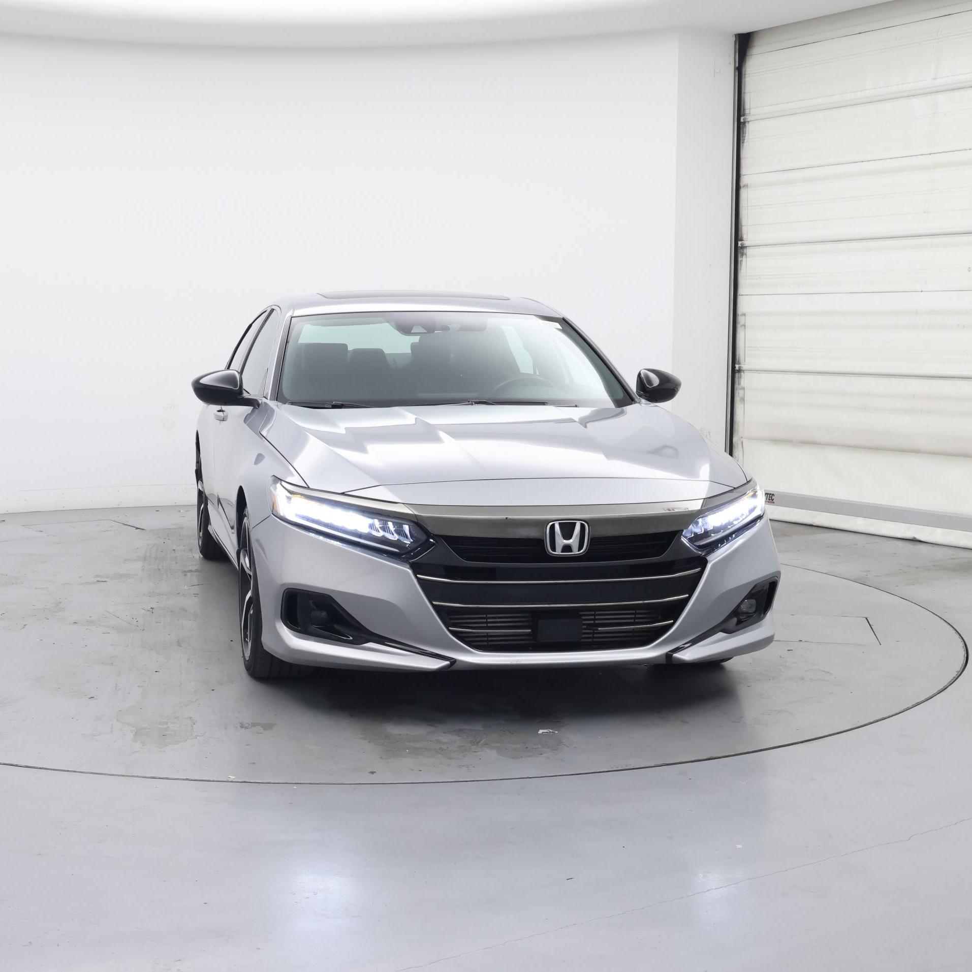 Thumbnail: 2022 Honda Accord - 5