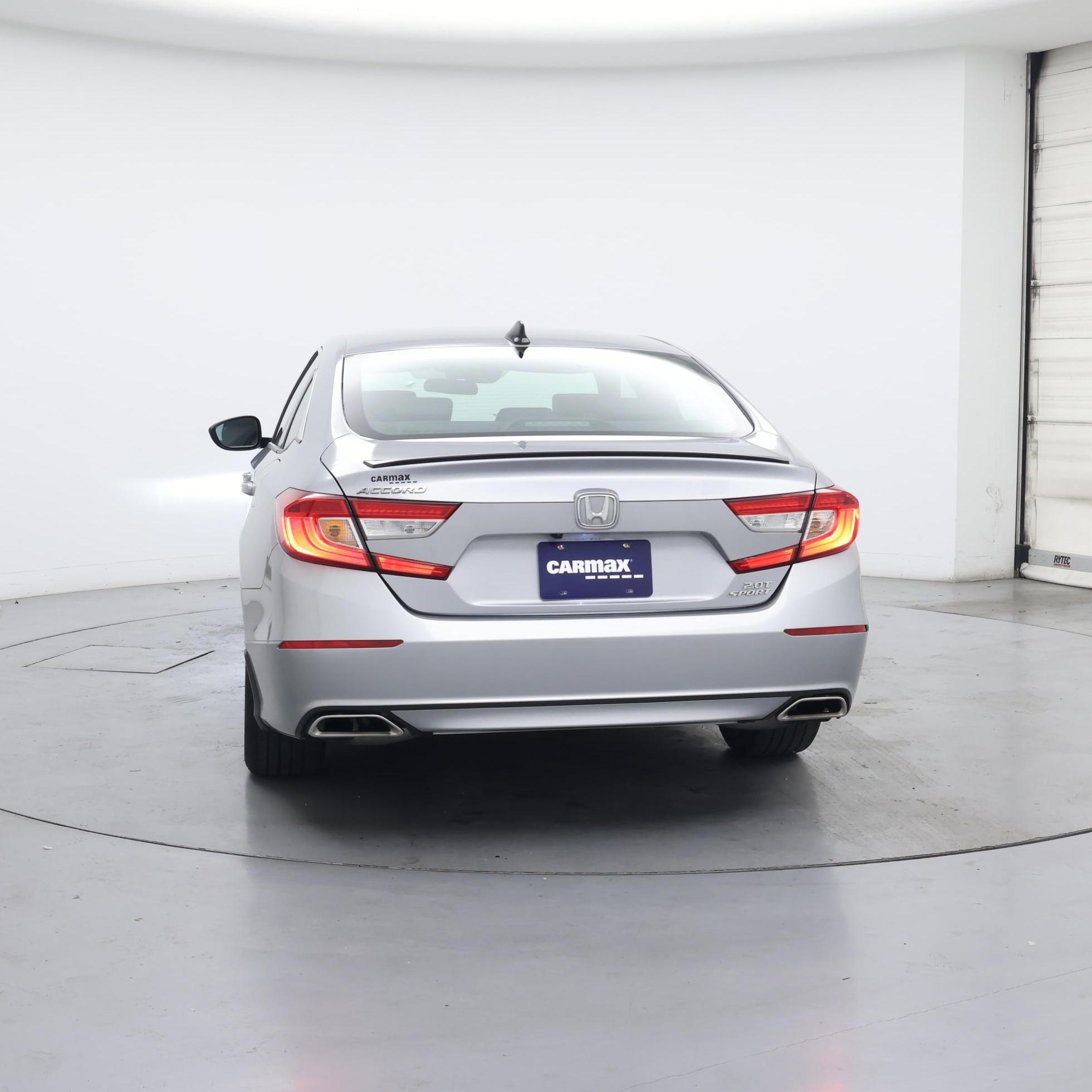 Thumbnail: 2022 Honda Accord - 6