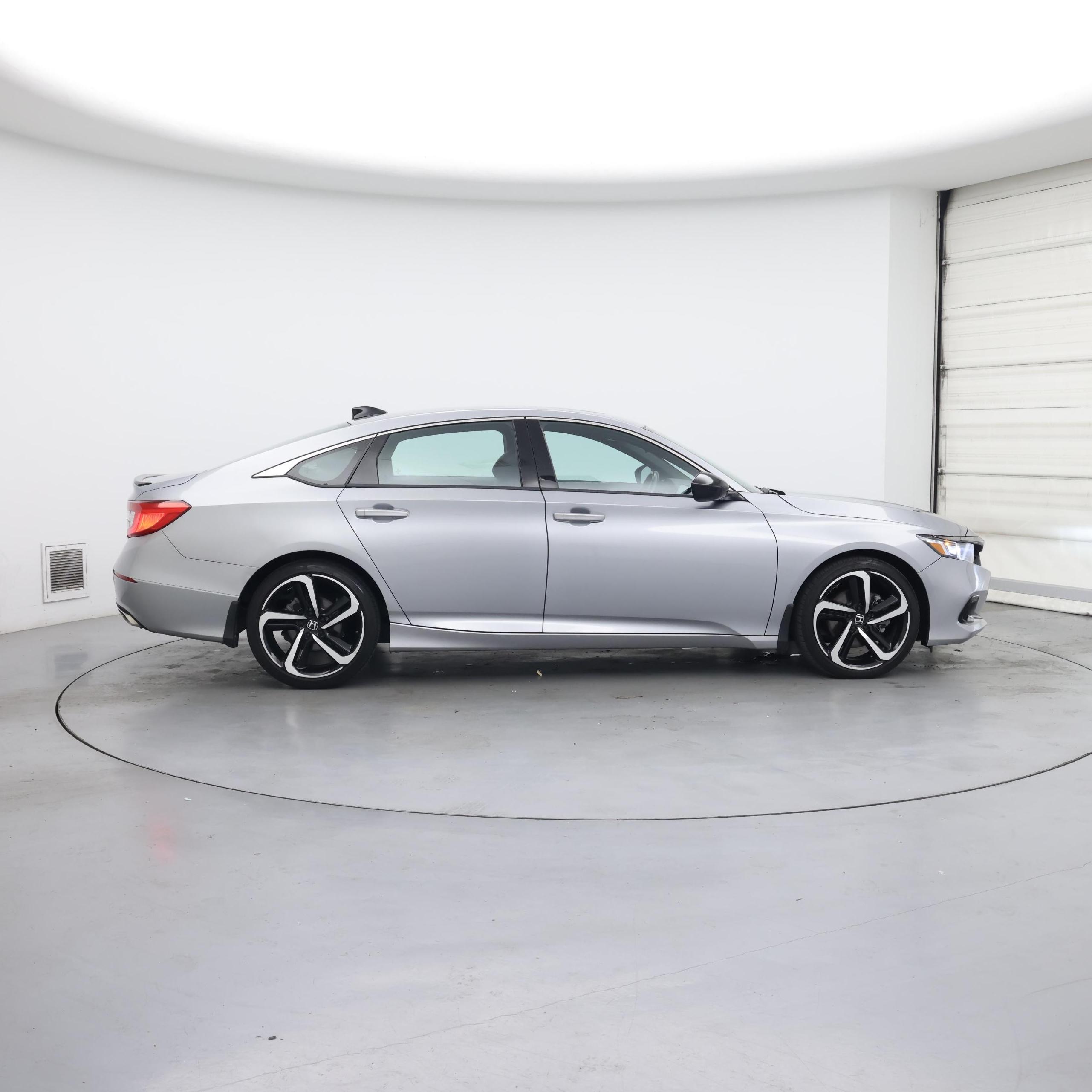 Thumbnail: 2022 Honda Accord - 7
