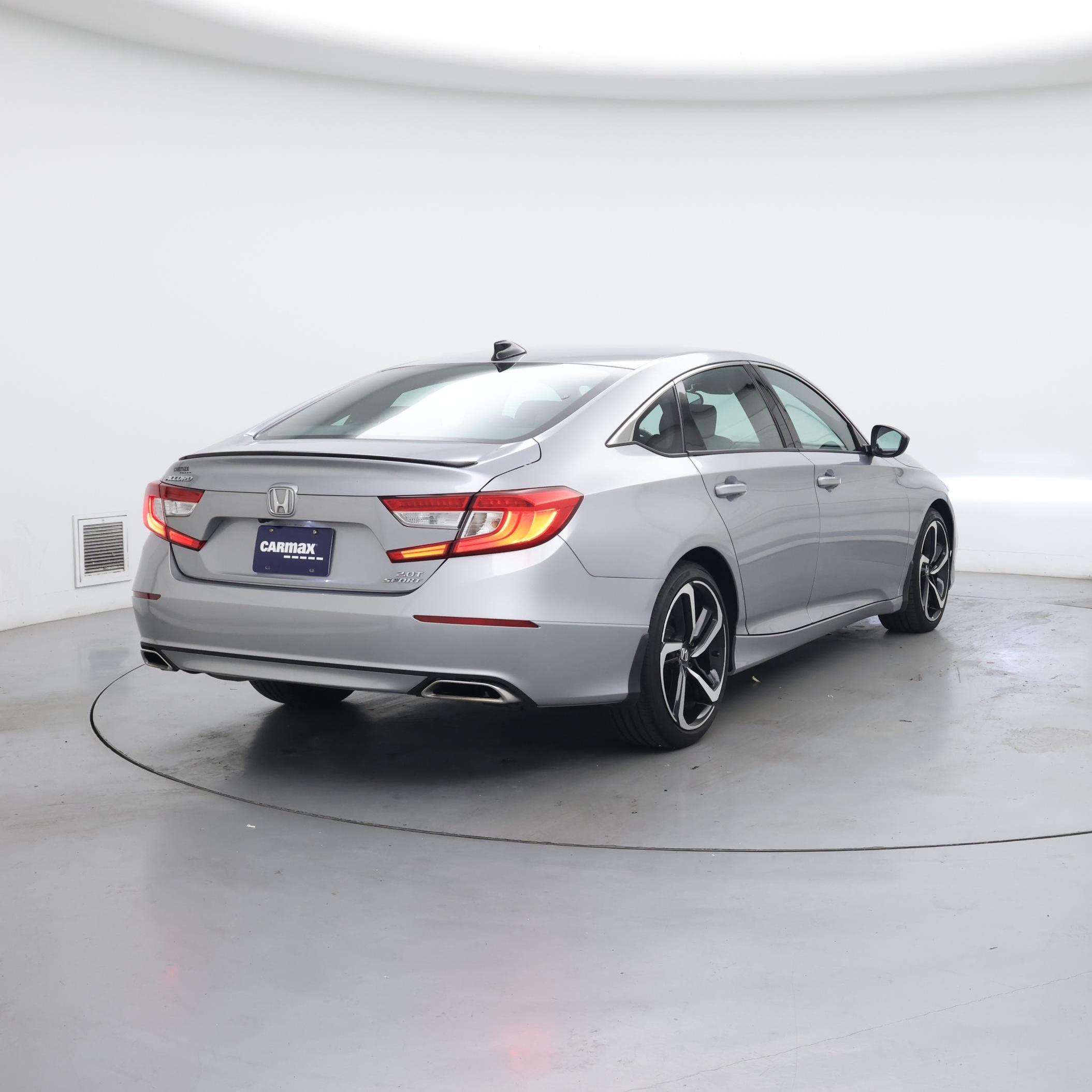 Thumbnail: 2022 Honda Accord - 8