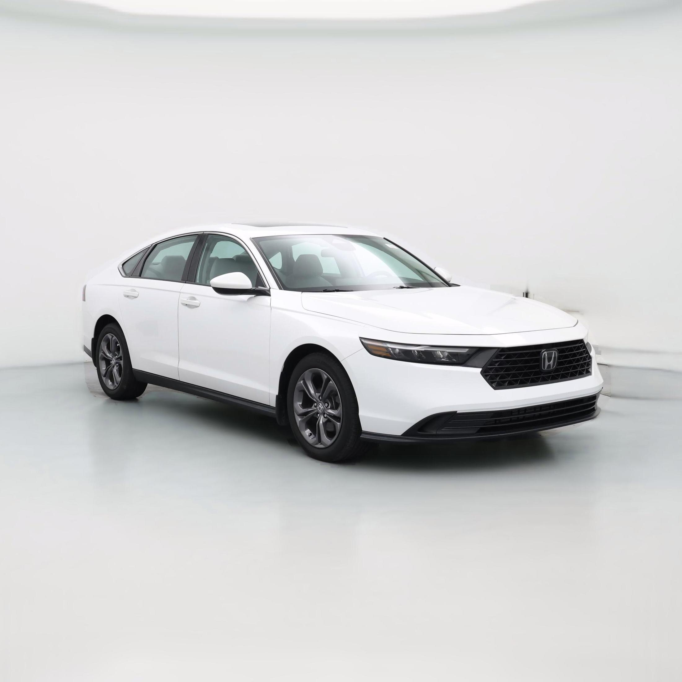 Thumbnail: 2023 Honda Accord - 1
