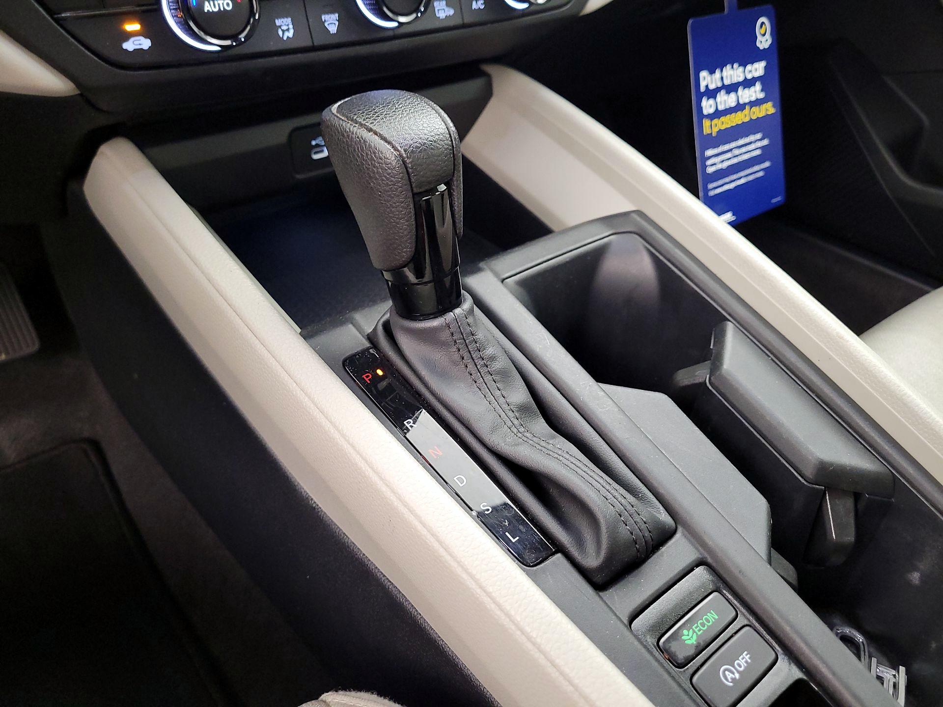 Thumbnail: 2023 Honda Accord - 16
