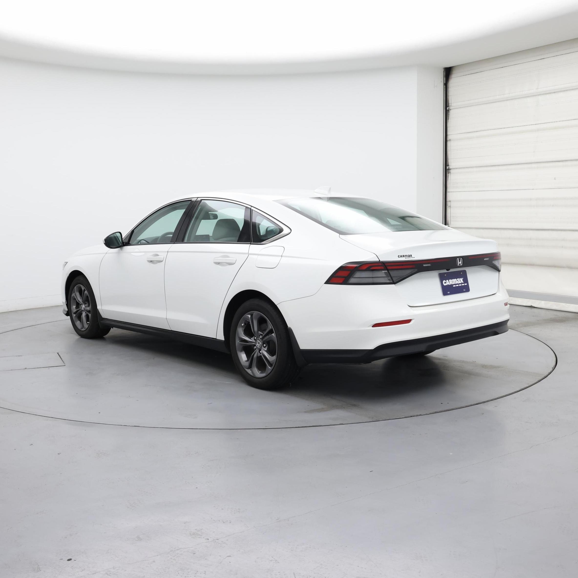 Thumbnail: 2023 Honda Accord - 2