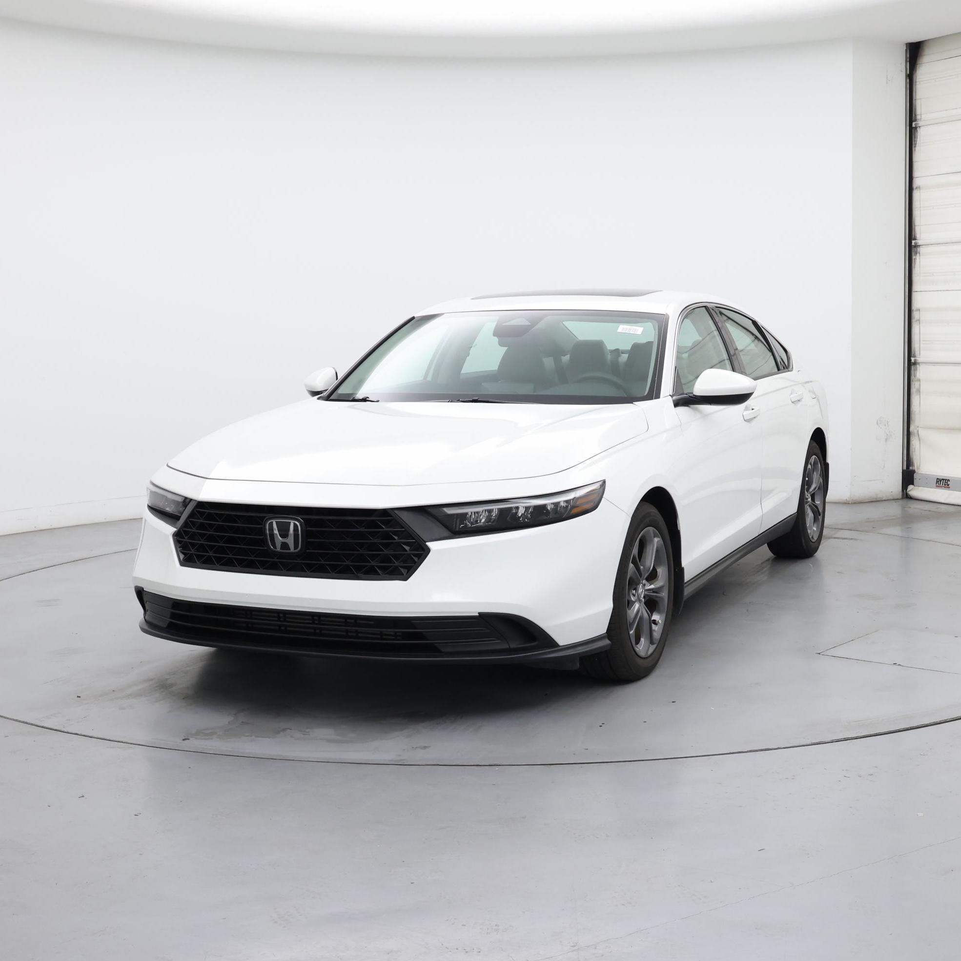 Thumbnail: 2023 Honda Accord - 4