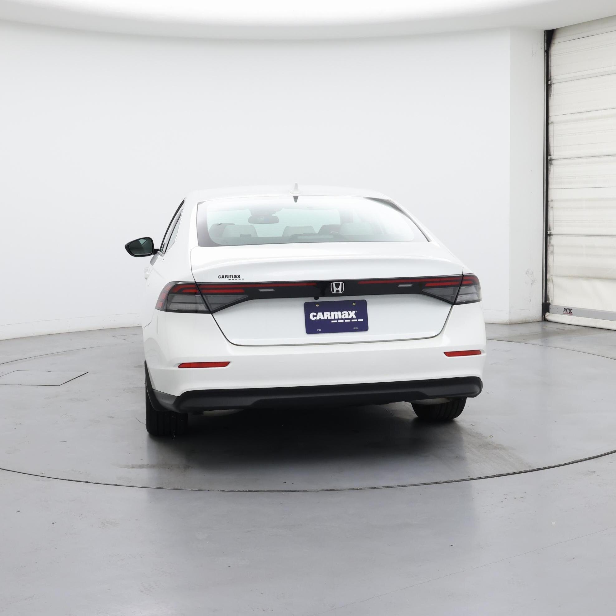 Thumbnail: 2023 Honda Accord - 6