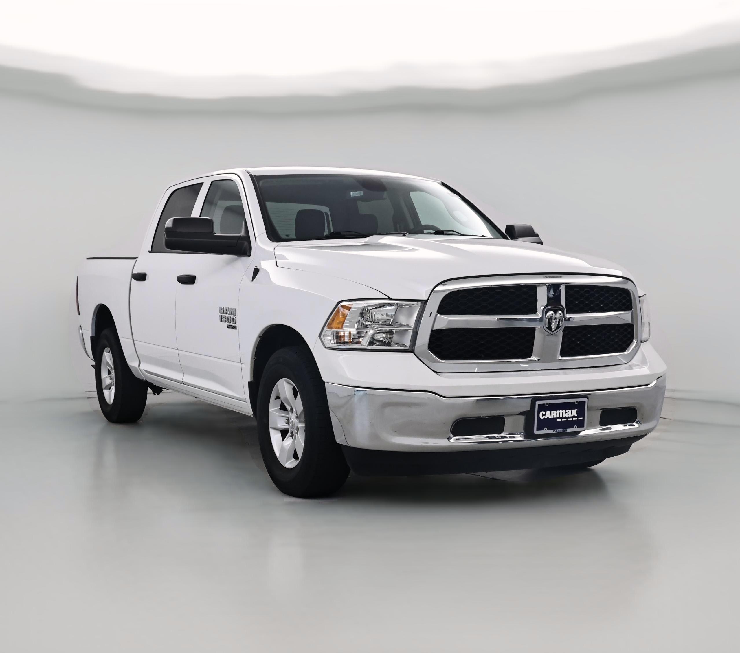 Thumbnail: 2023 RAM 1500 Classic - 1