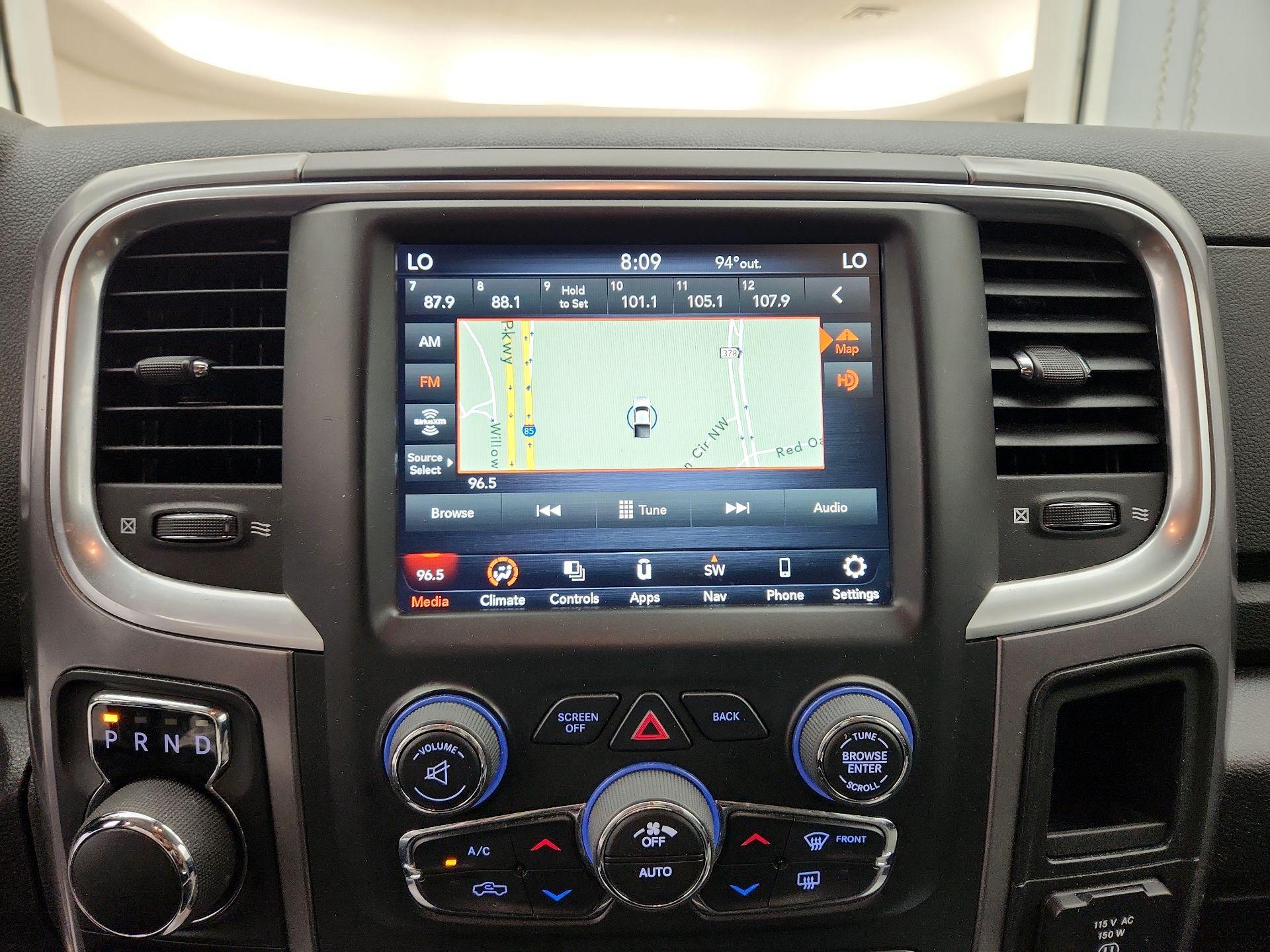 Thumbnail: 2023 RAM 1500 Classic - 16