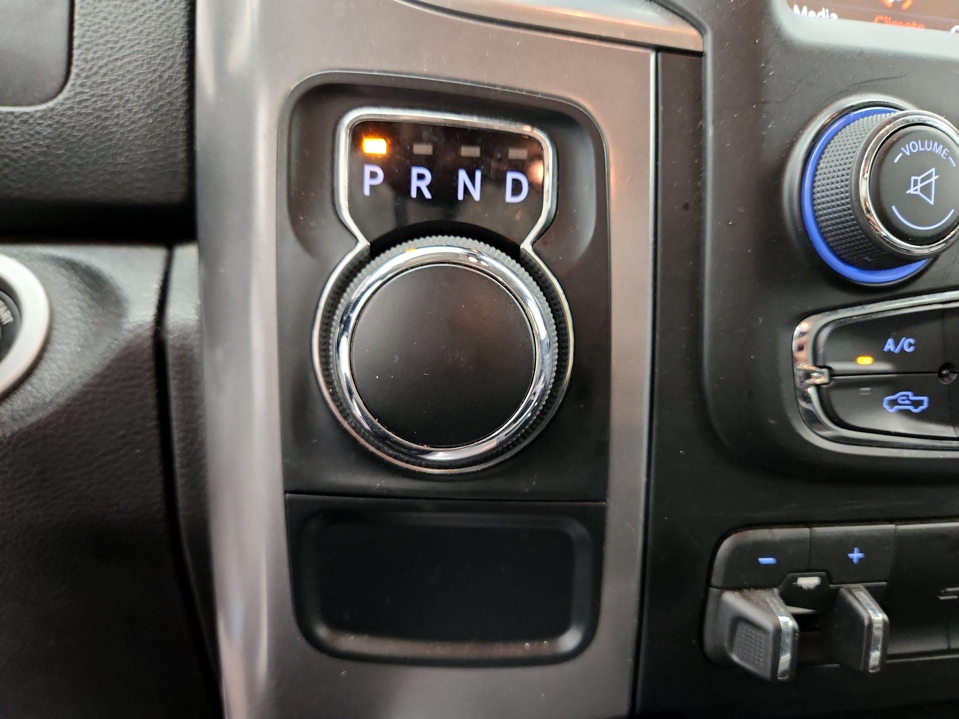 Thumbnail: 2023 RAM 1500 Classic - 18