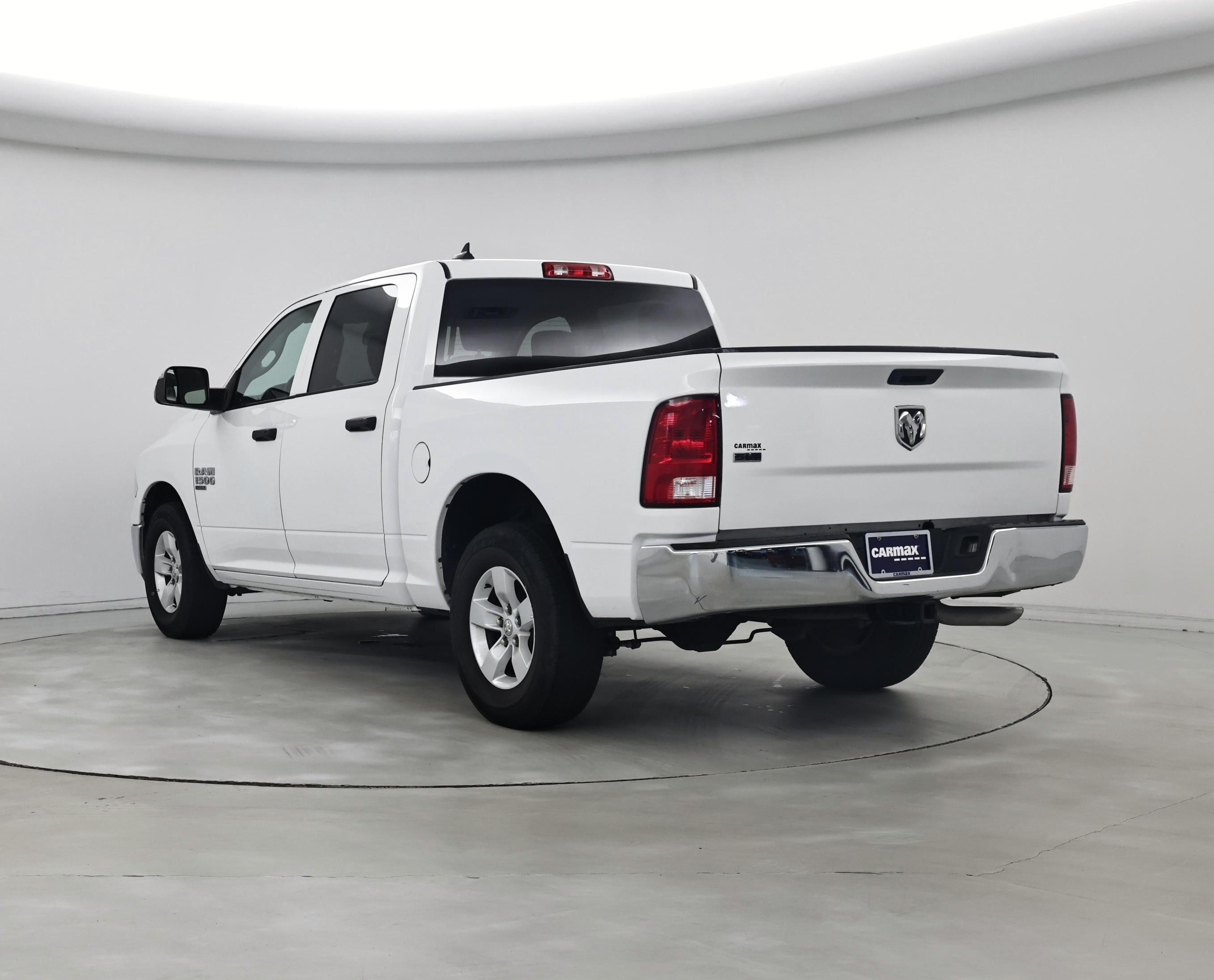 Thumbnail: 2023 RAM 1500 Classic - 2
