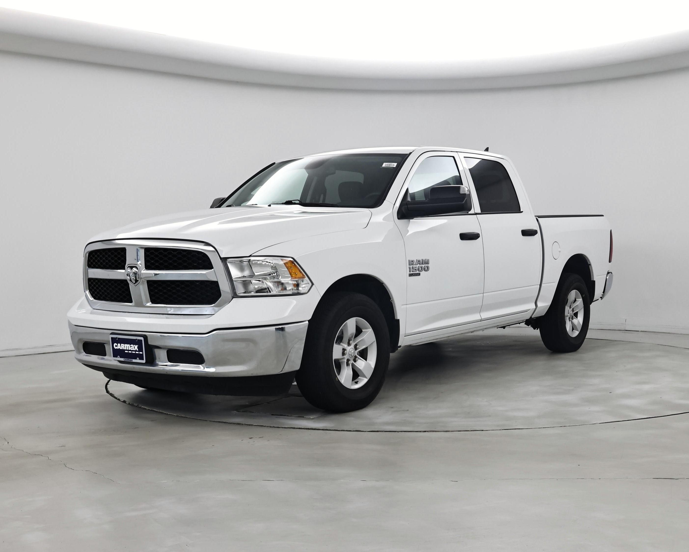 Thumbnail: 2023 RAM 1500 Classic - 4