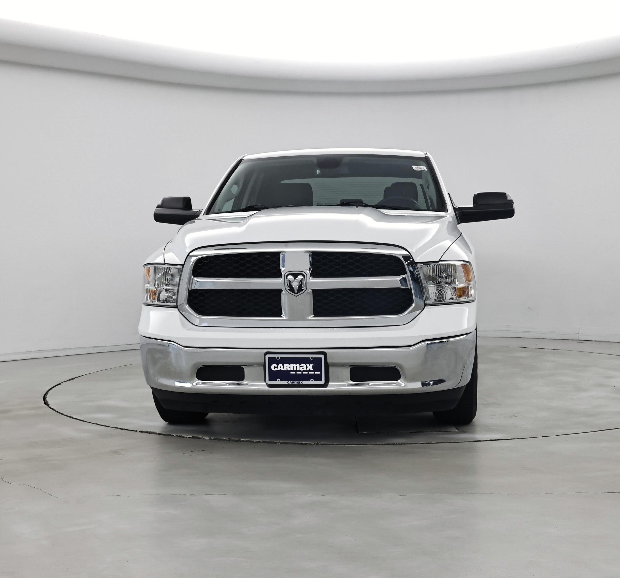 Thumbnail: 2023 RAM 1500 Classic - 5