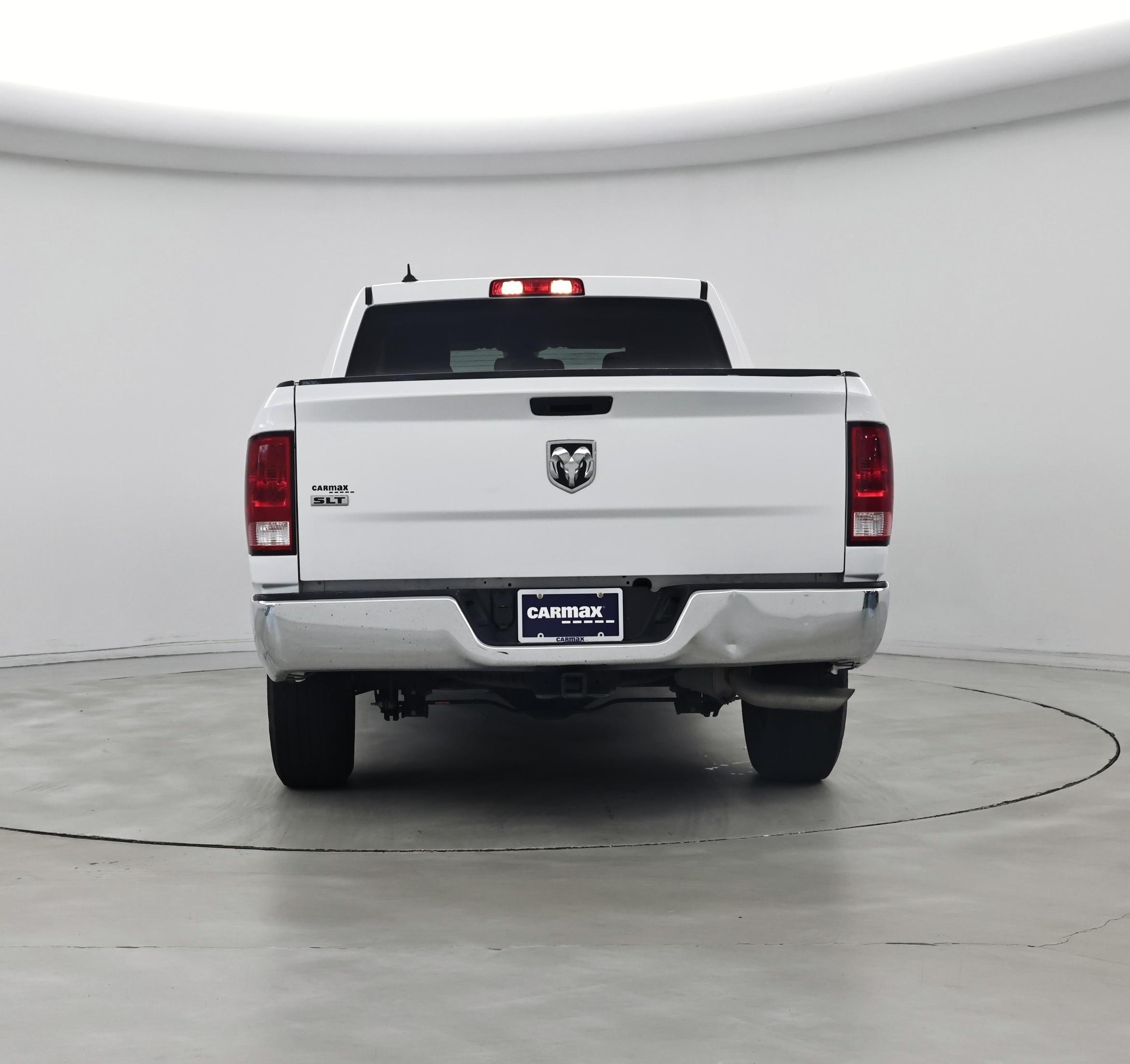 Thumbnail: 2023 RAM 1500 Classic - 6