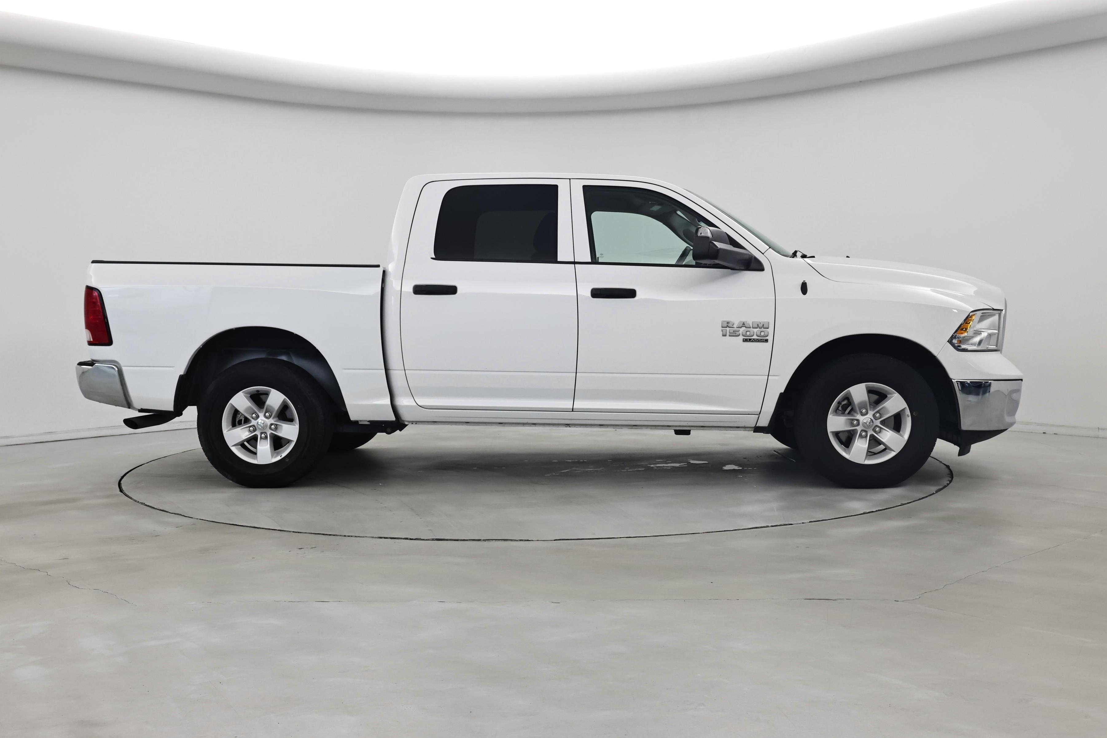Thumbnail: 2023 RAM 1500 Classic - 7