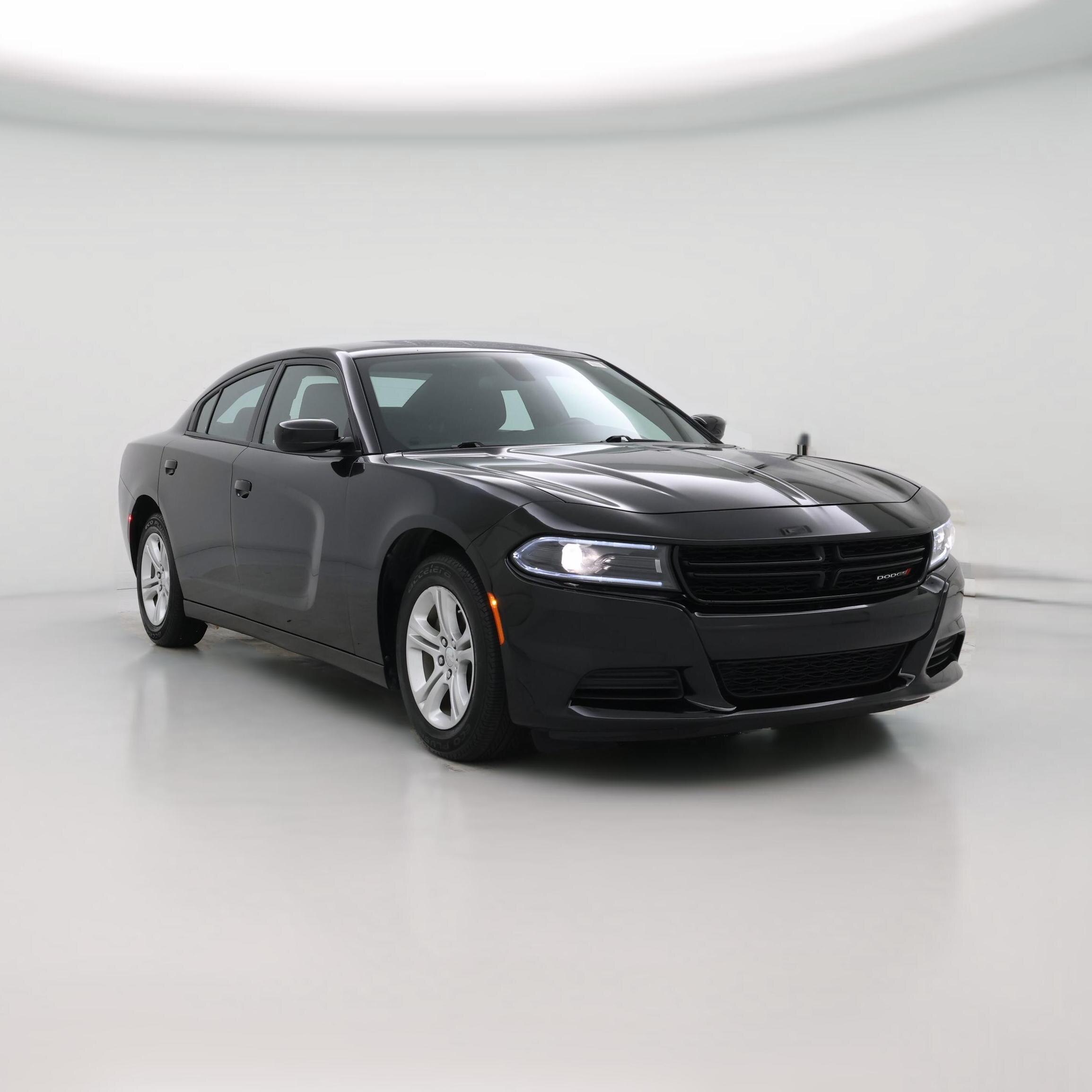 Thumbnail: 2022 Dodge Charger - 1