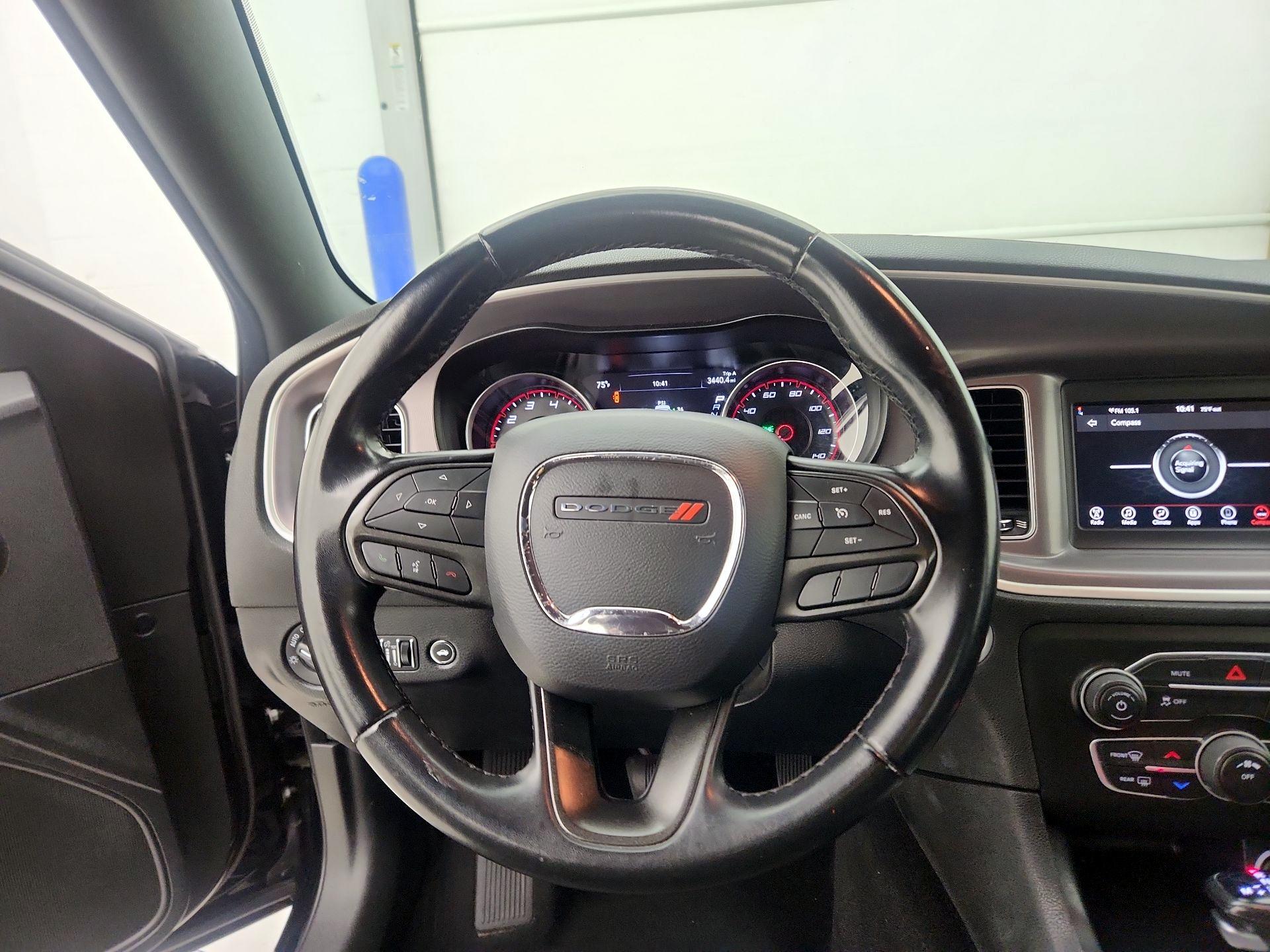 Thumbnail: 2022 Dodge Charger - 10