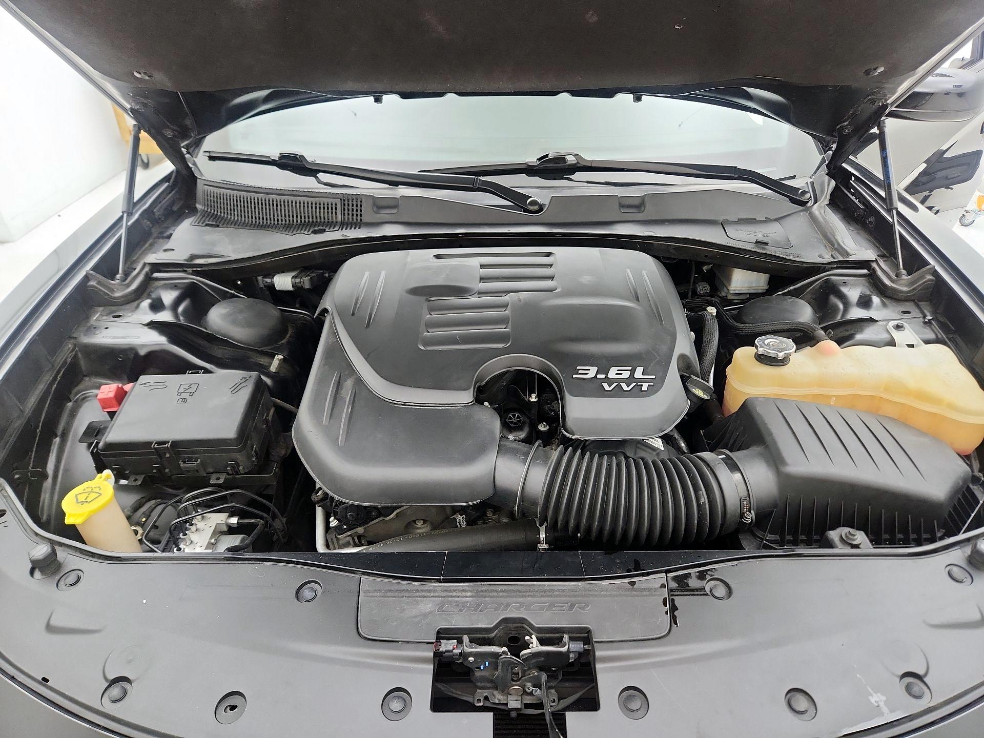 Thumbnail: 2022 Dodge Charger - 20