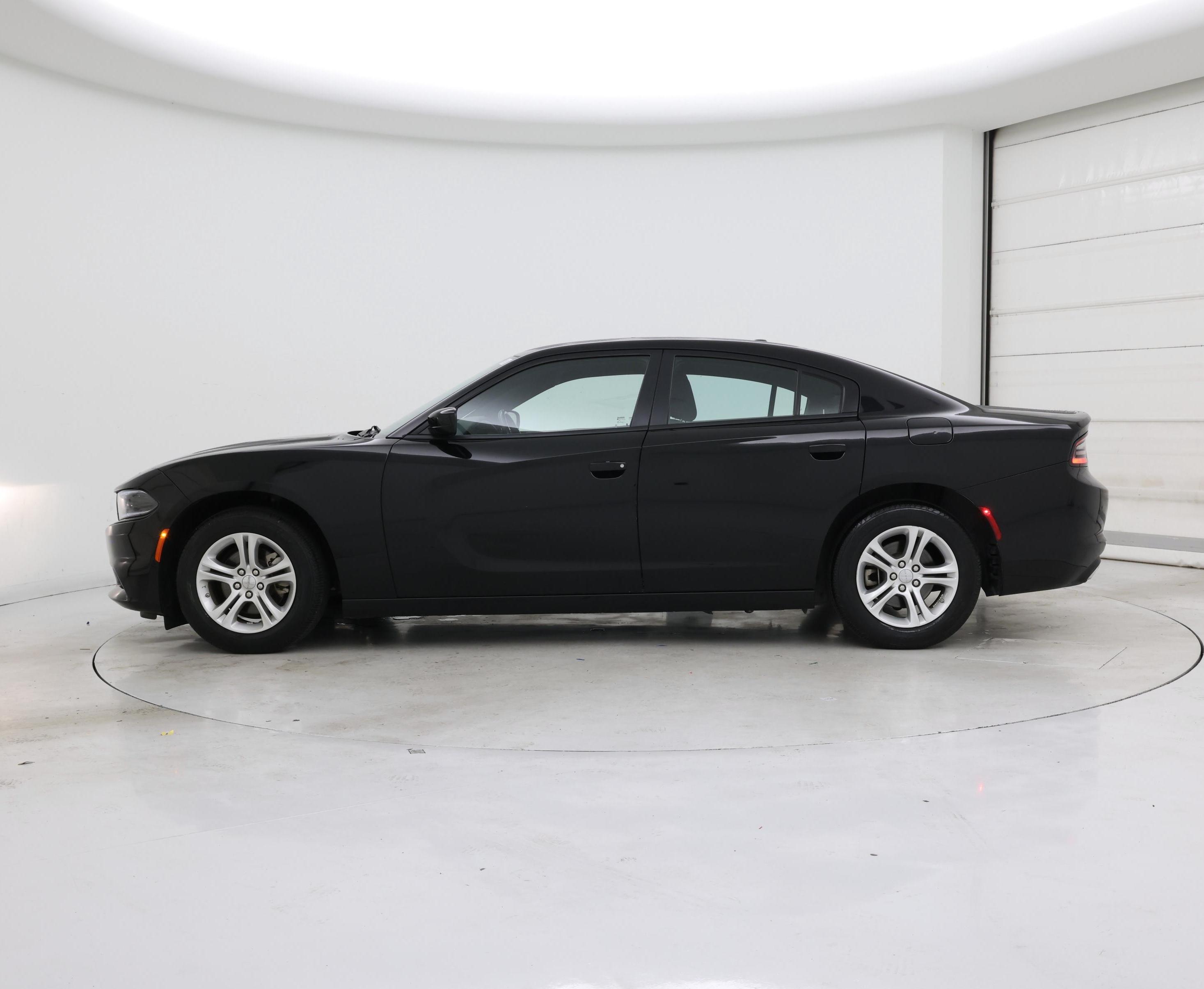 Thumbnail: 2022 Dodge Charger - 3