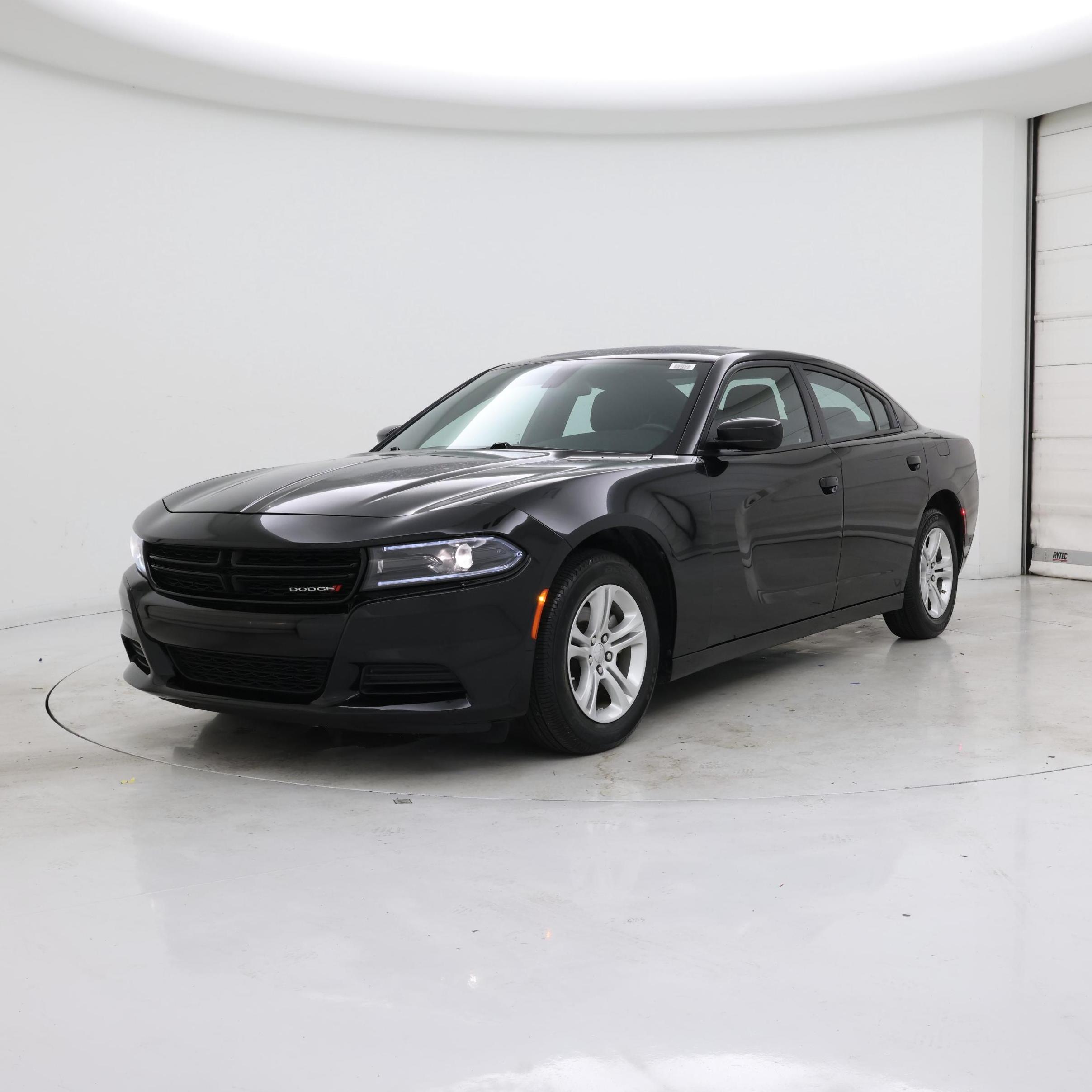 Thumbnail: 2022 Dodge Charger - 4