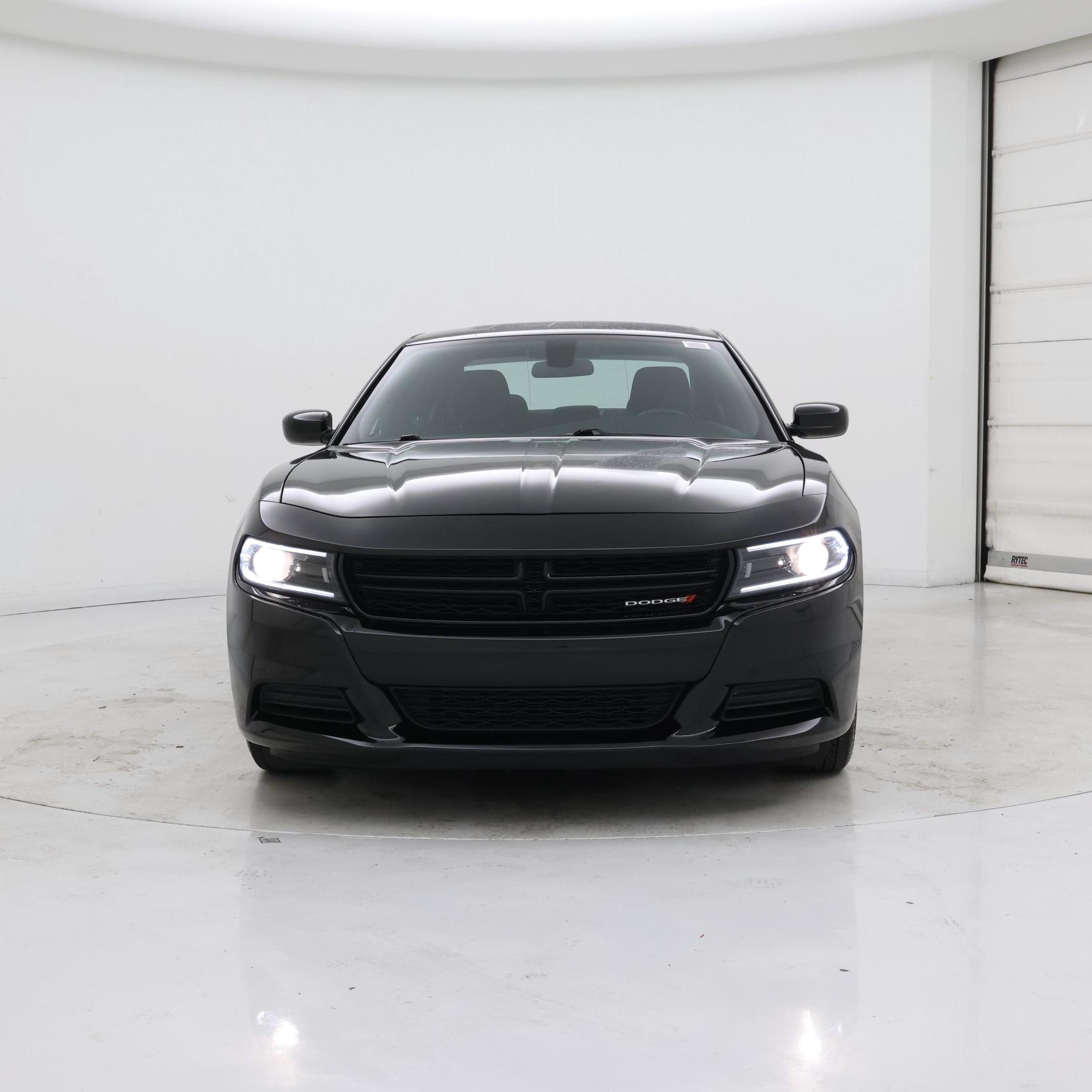 Thumbnail: 2022 Dodge Charger - 5