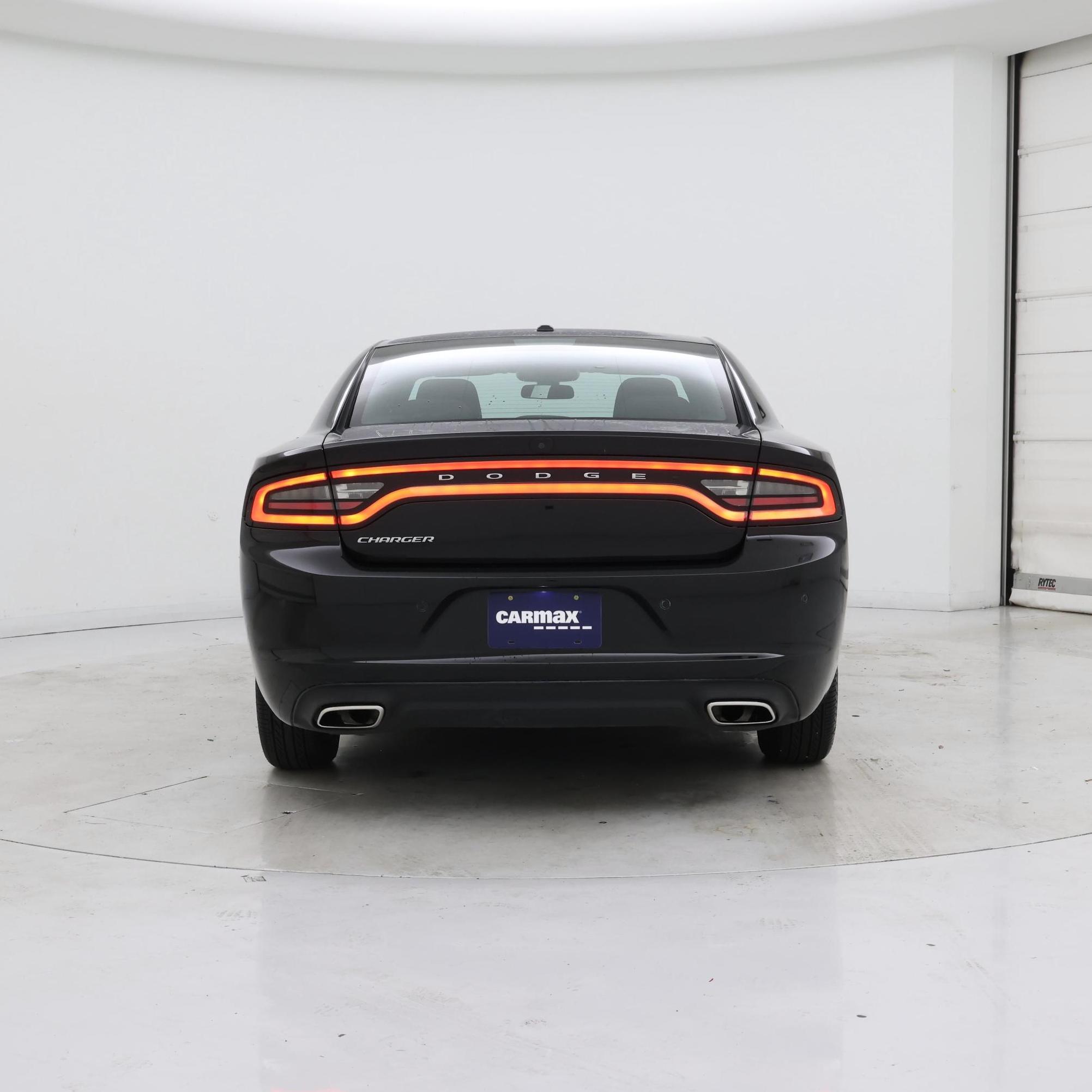 Thumbnail: 2022 Dodge Charger - 6