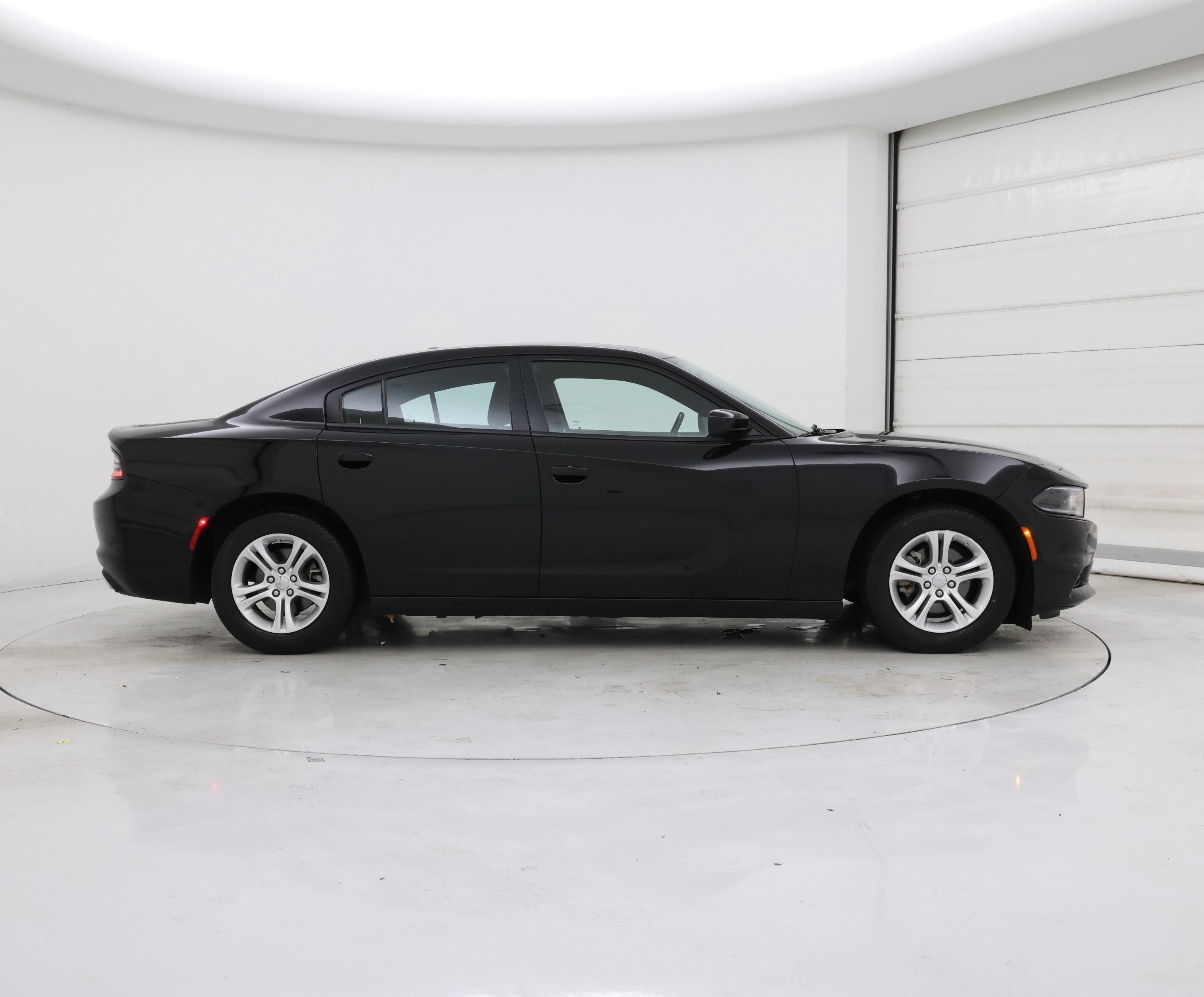 Thumbnail: 2022 Dodge Charger - 7