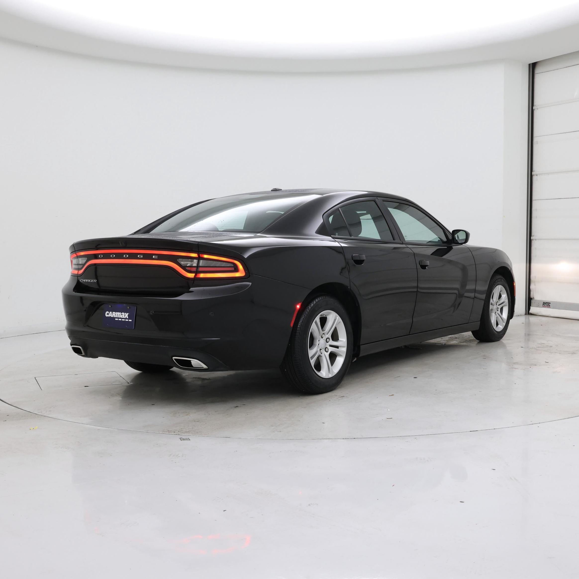 Thumbnail: 2022 Dodge Charger - 8