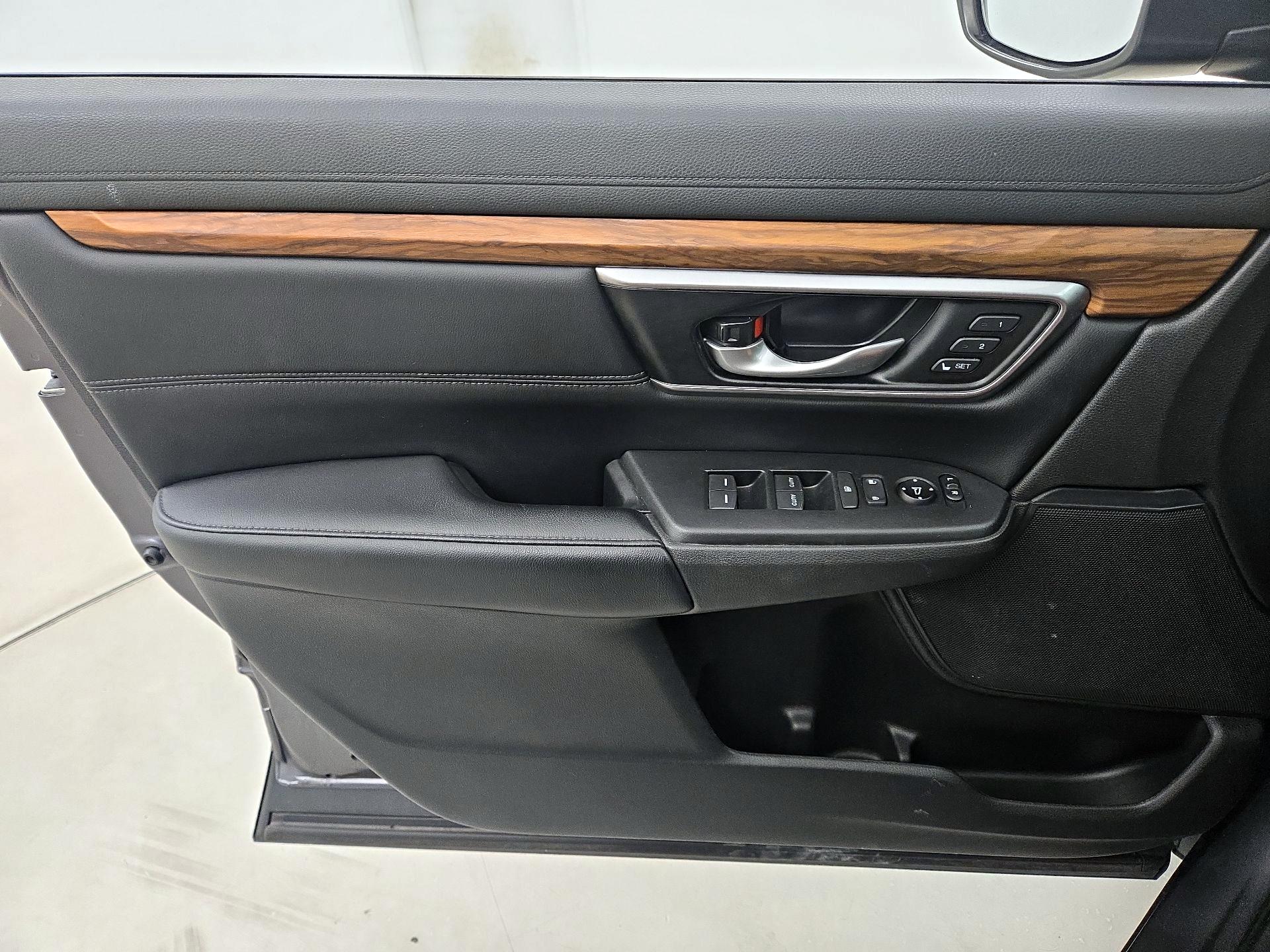 Thumbnail: 2021 Honda CR-V - 12