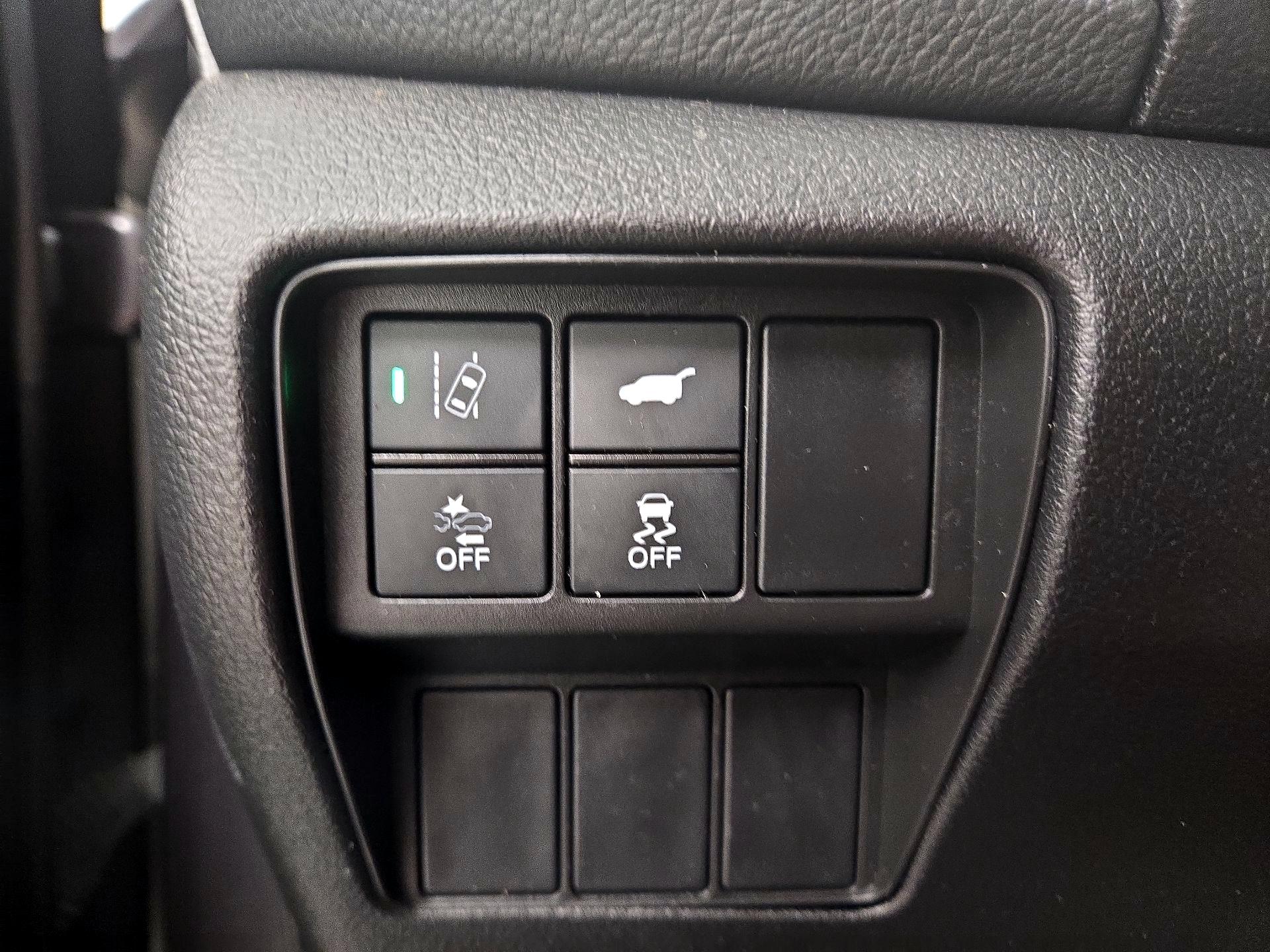Thumbnail: 2021 Honda CR-V - 13