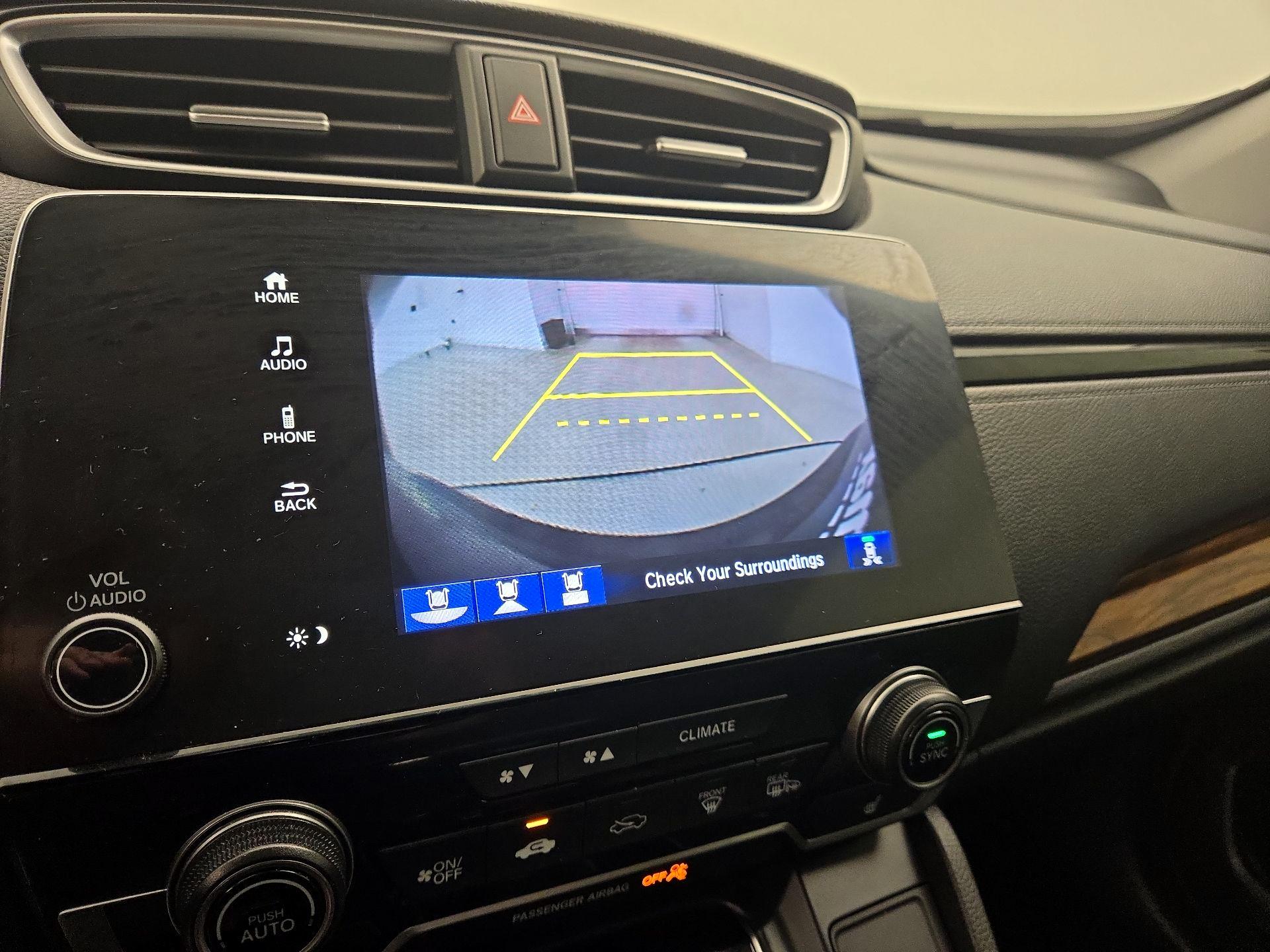 Thumbnail: 2021 Honda CR-V - 14