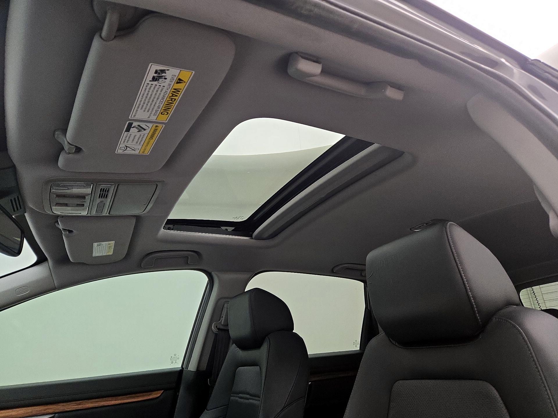 Thumbnail: 2021 Honda CR-V - 19