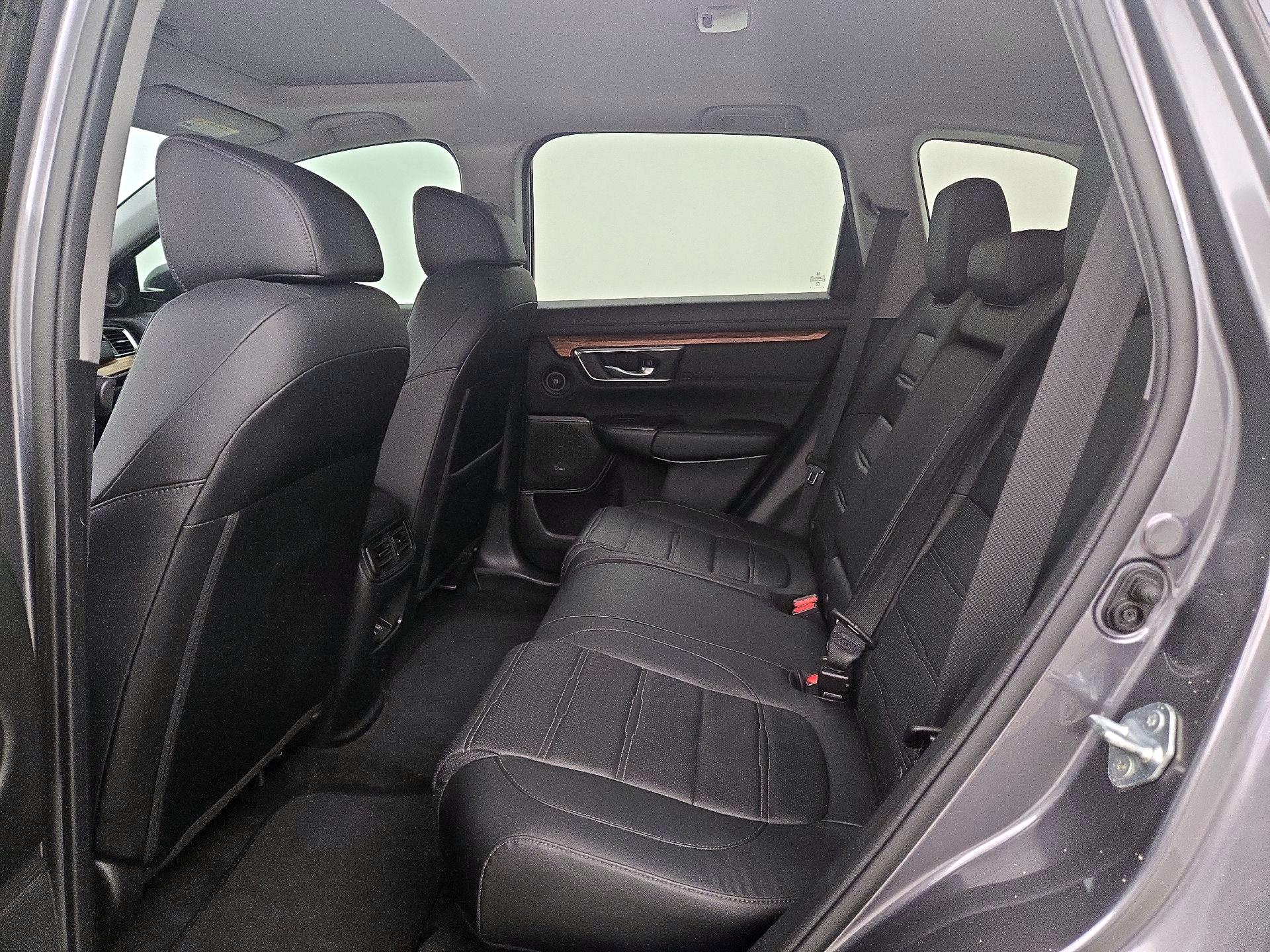 Thumbnail: 2021 Honda CR-V - 20