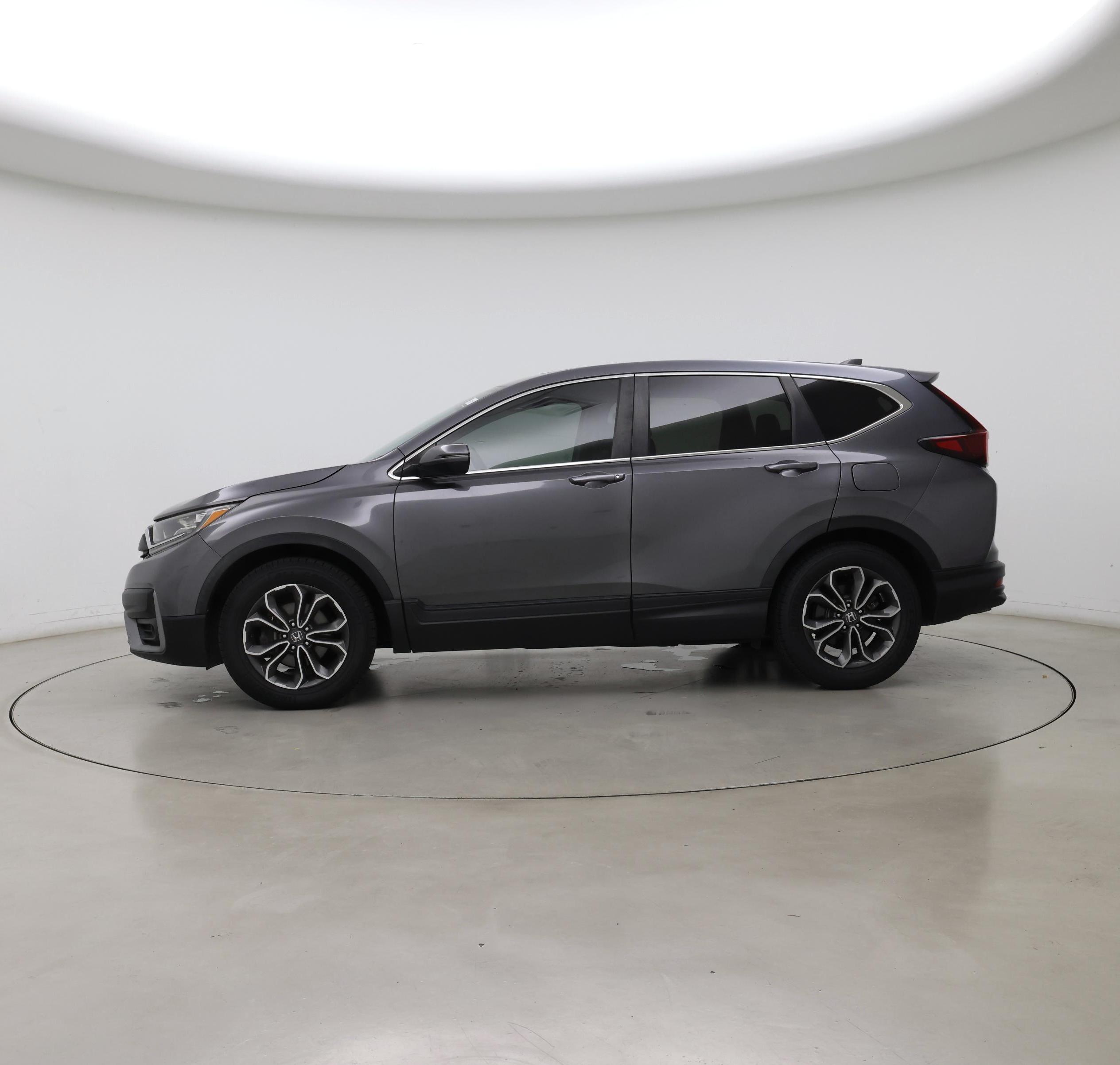 Thumbnail: 2021 Honda CR-V - 3