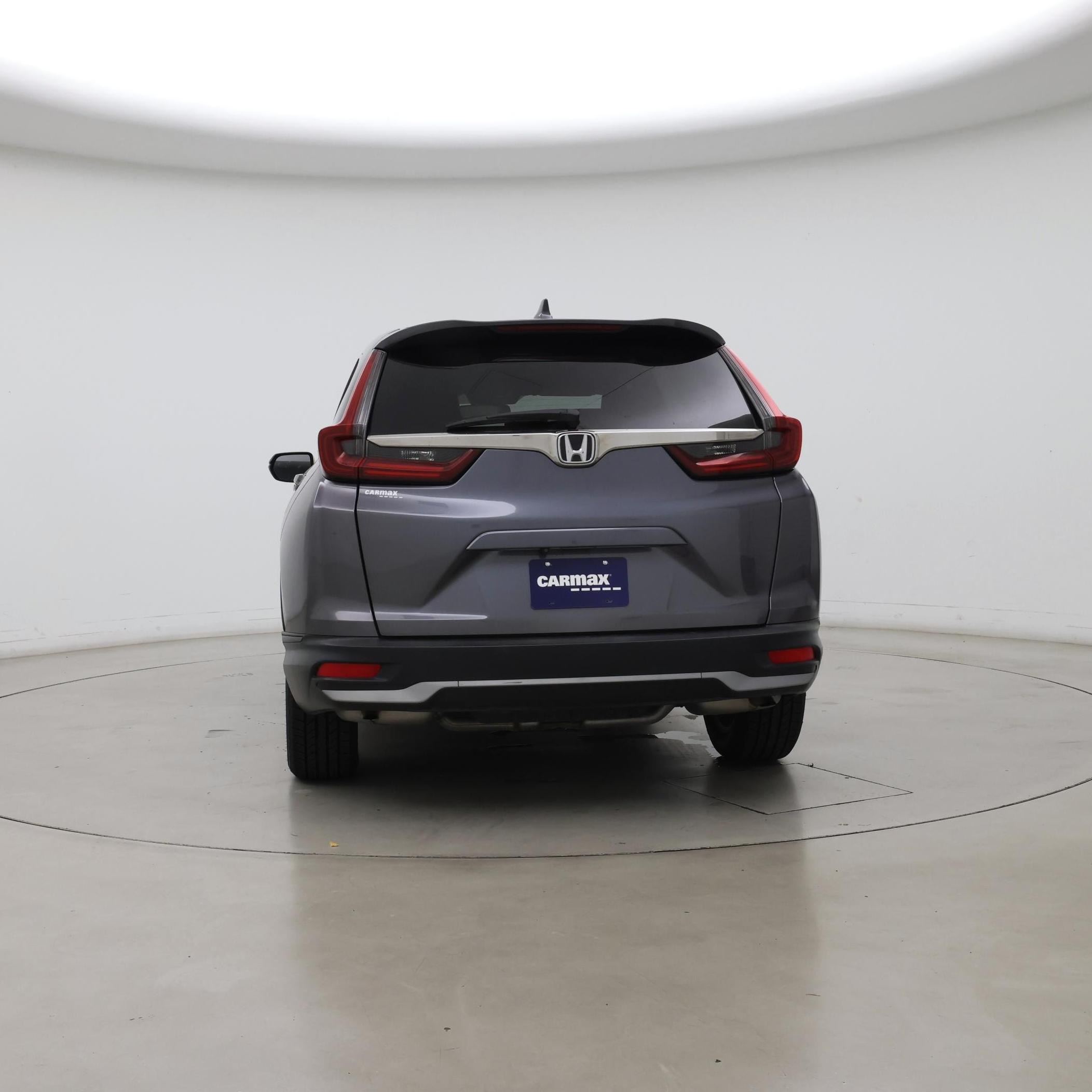Thumbnail: 2021 Honda CR-V - 6