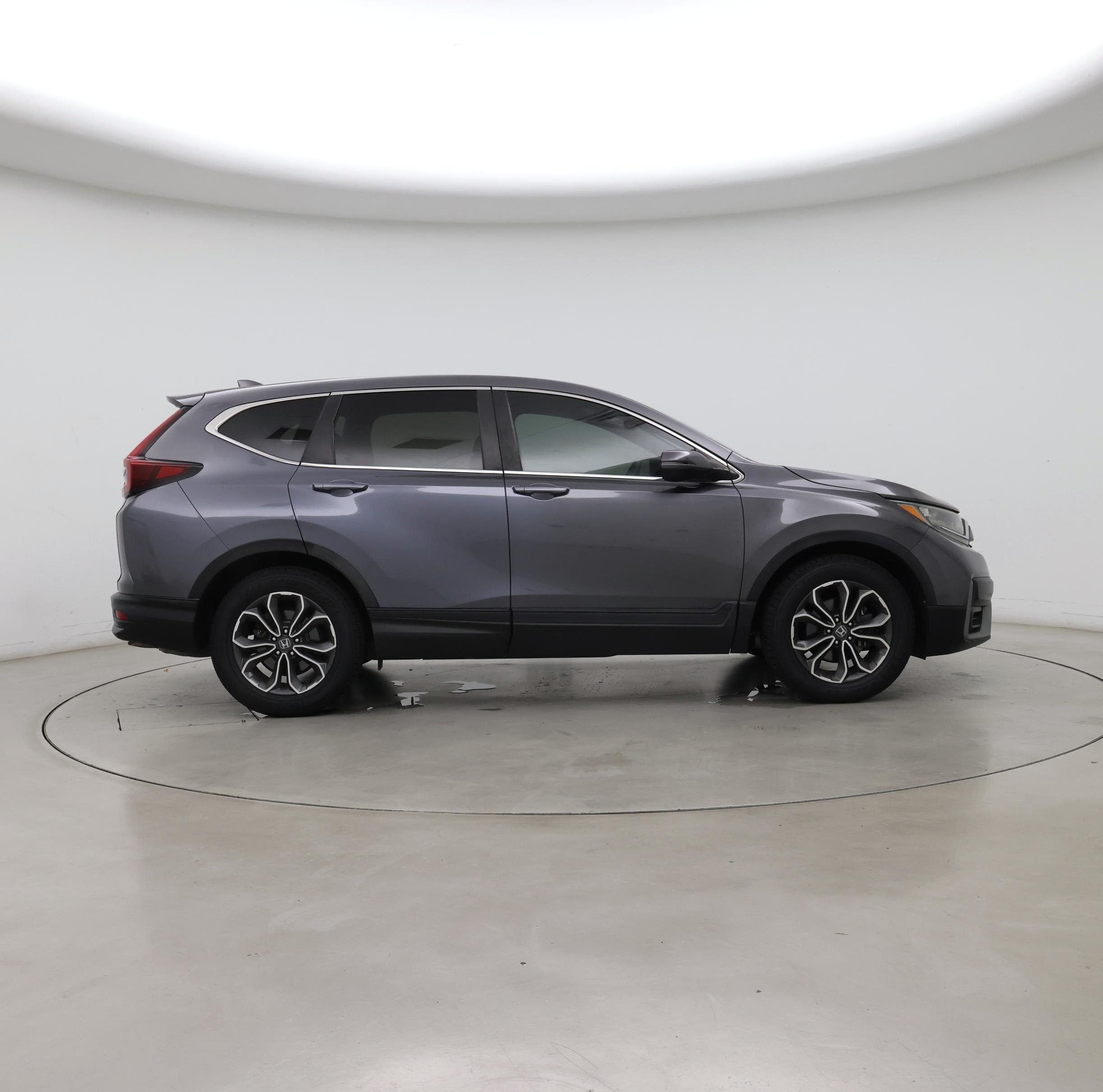 Thumbnail: 2021 Honda CR-V - 7