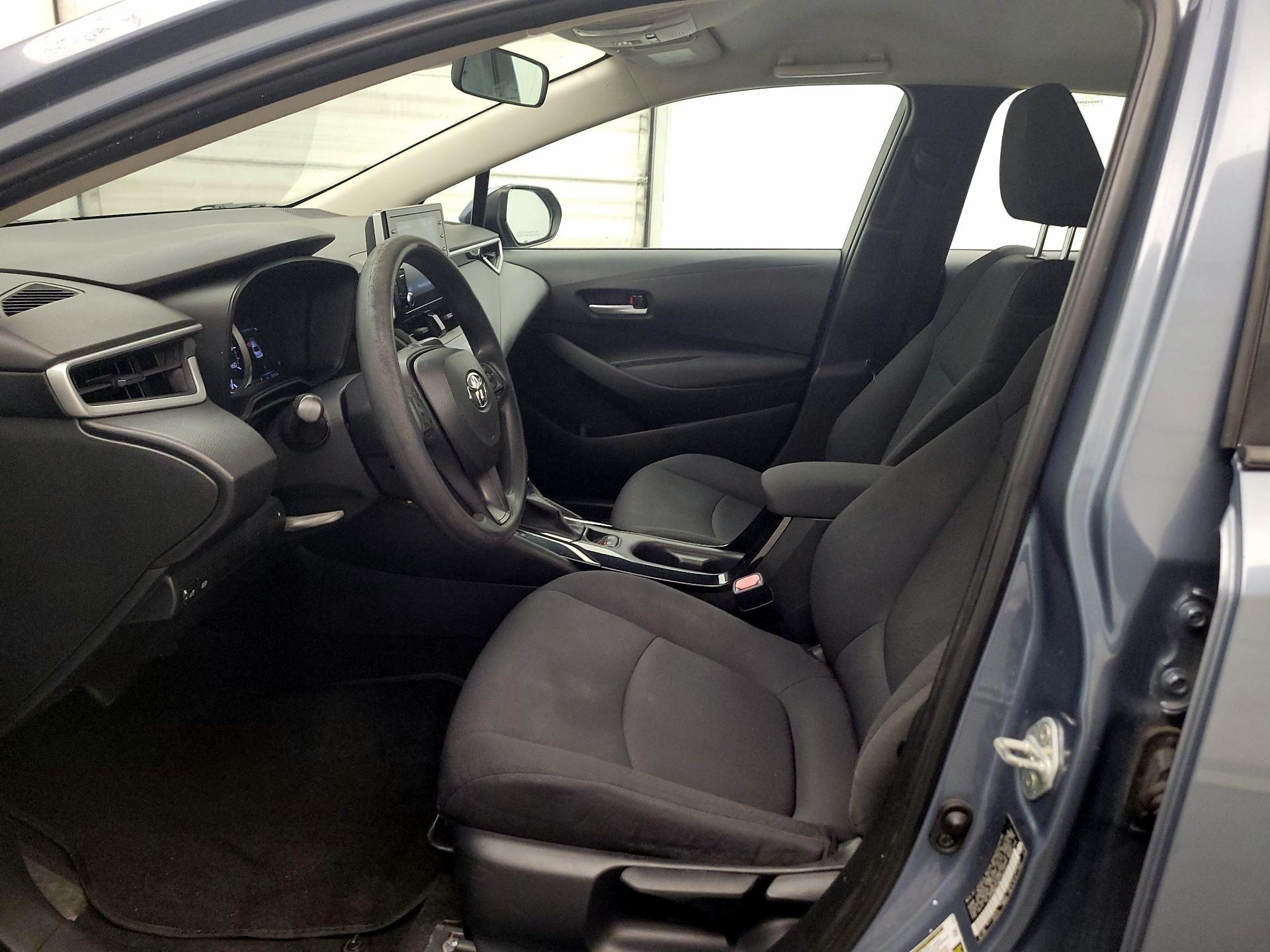 Thumbnail: 2021 Toyota Corolla - 11