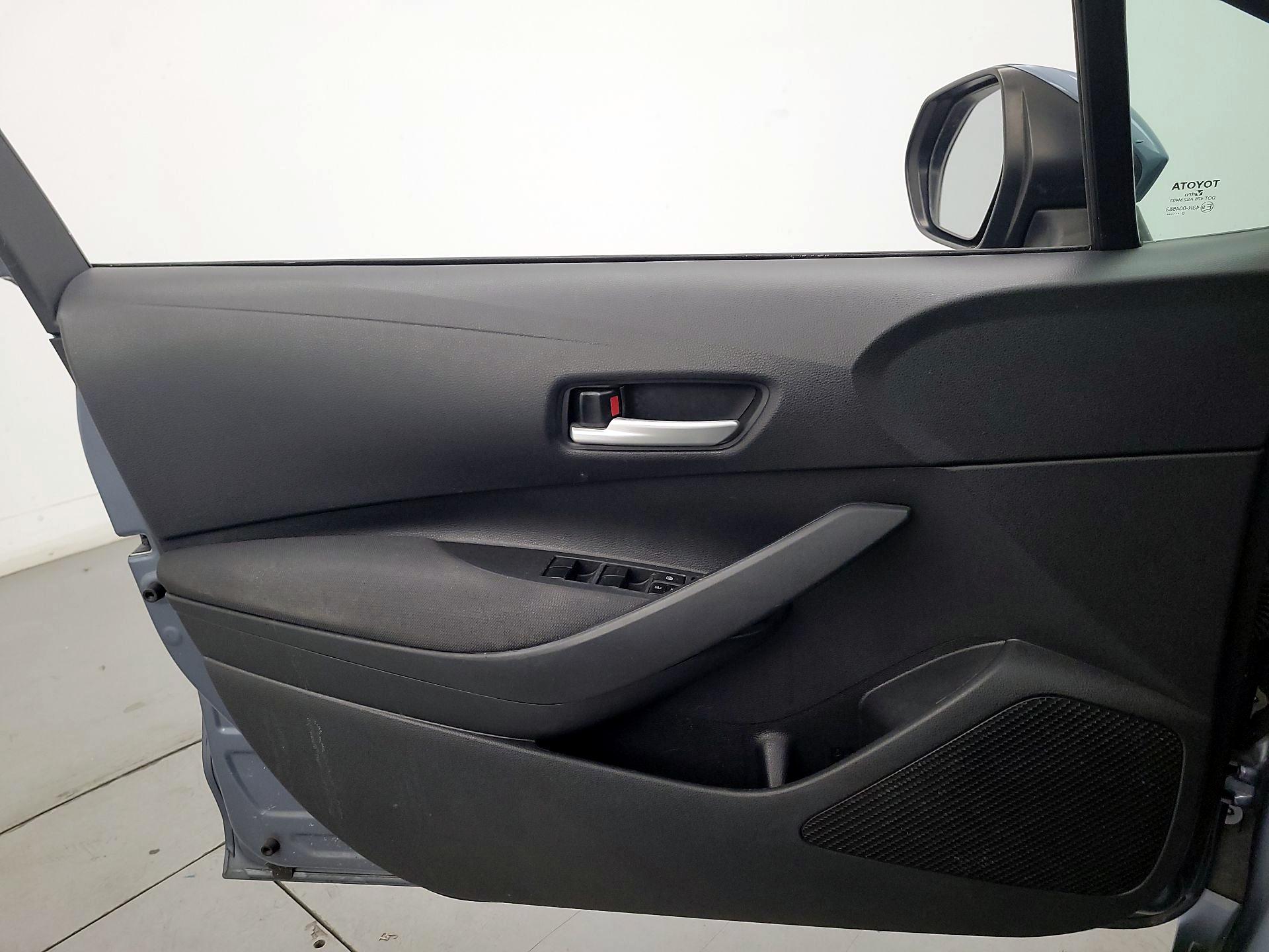 Thumbnail: 2021 Toyota Corolla - 12