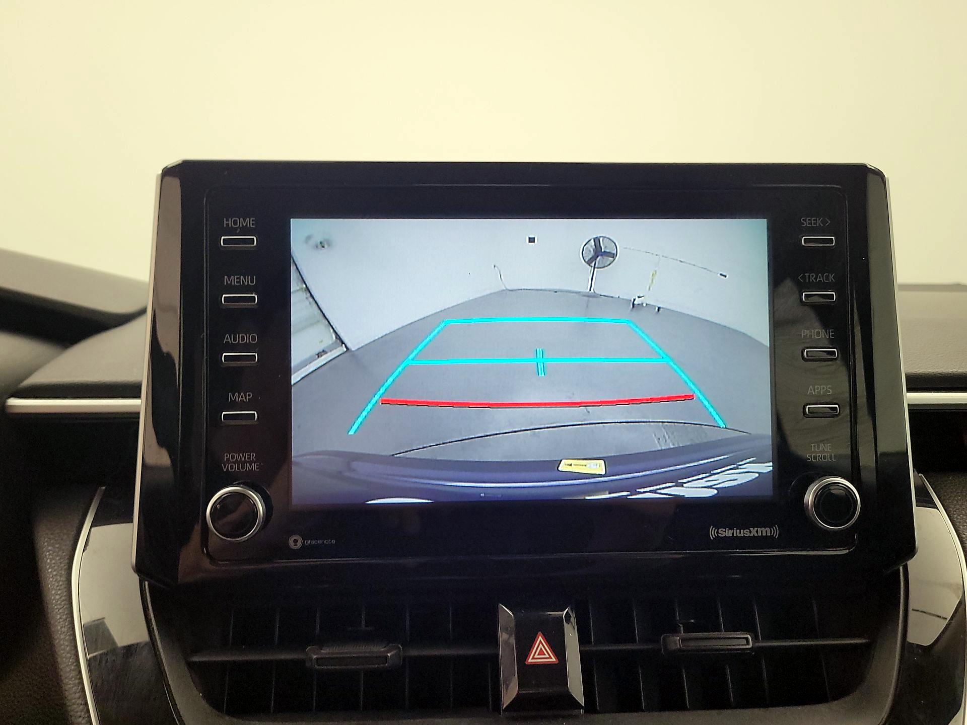 Thumbnail: 2021 Toyota Corolla - 14