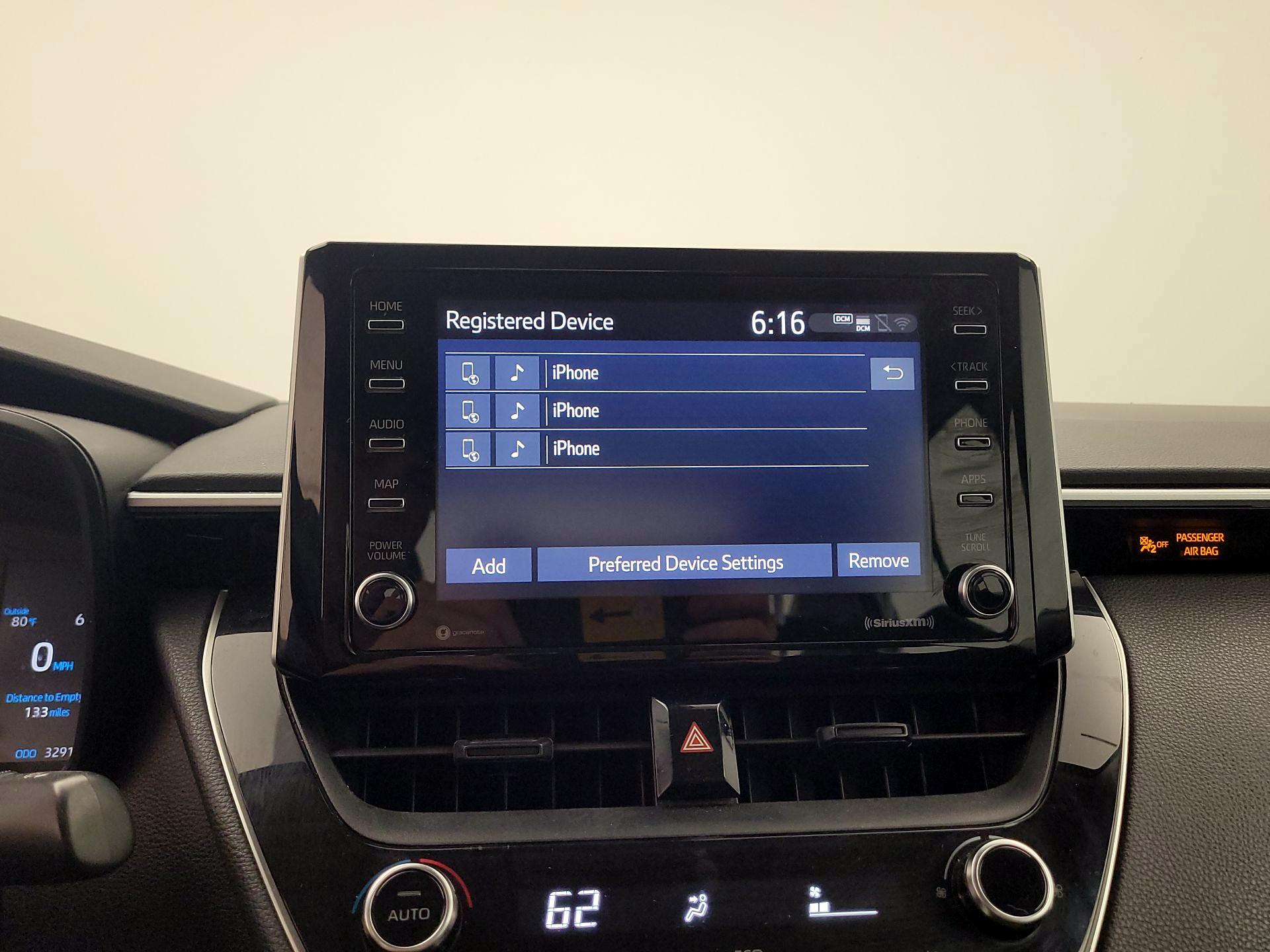 Thumbnail: 2021 Toyota Corolla - 15