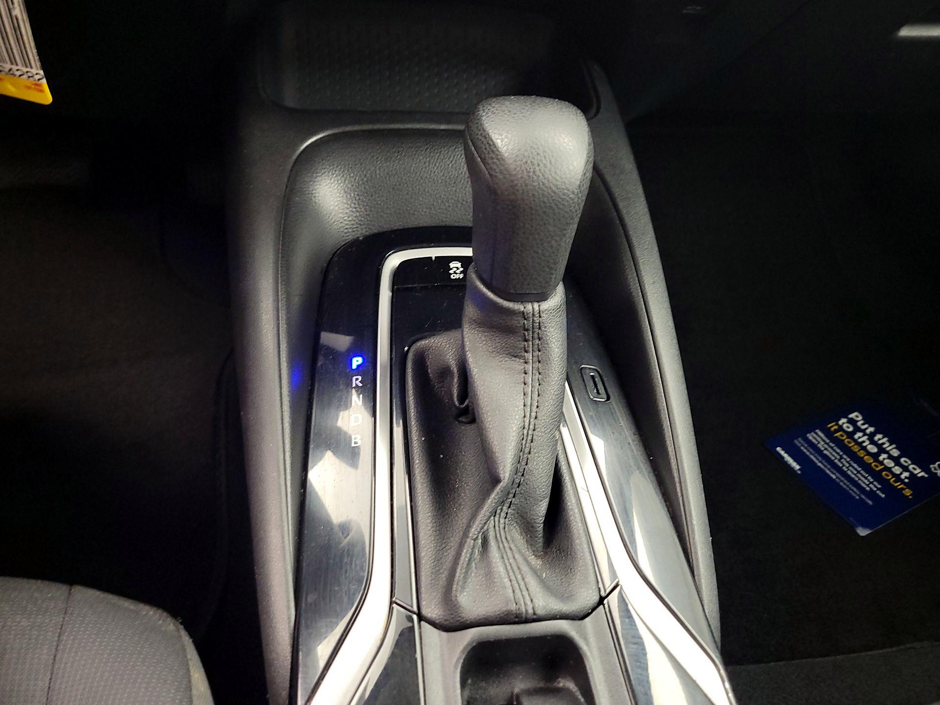 Thumbnail: 2021 Toyota Corolla - 17