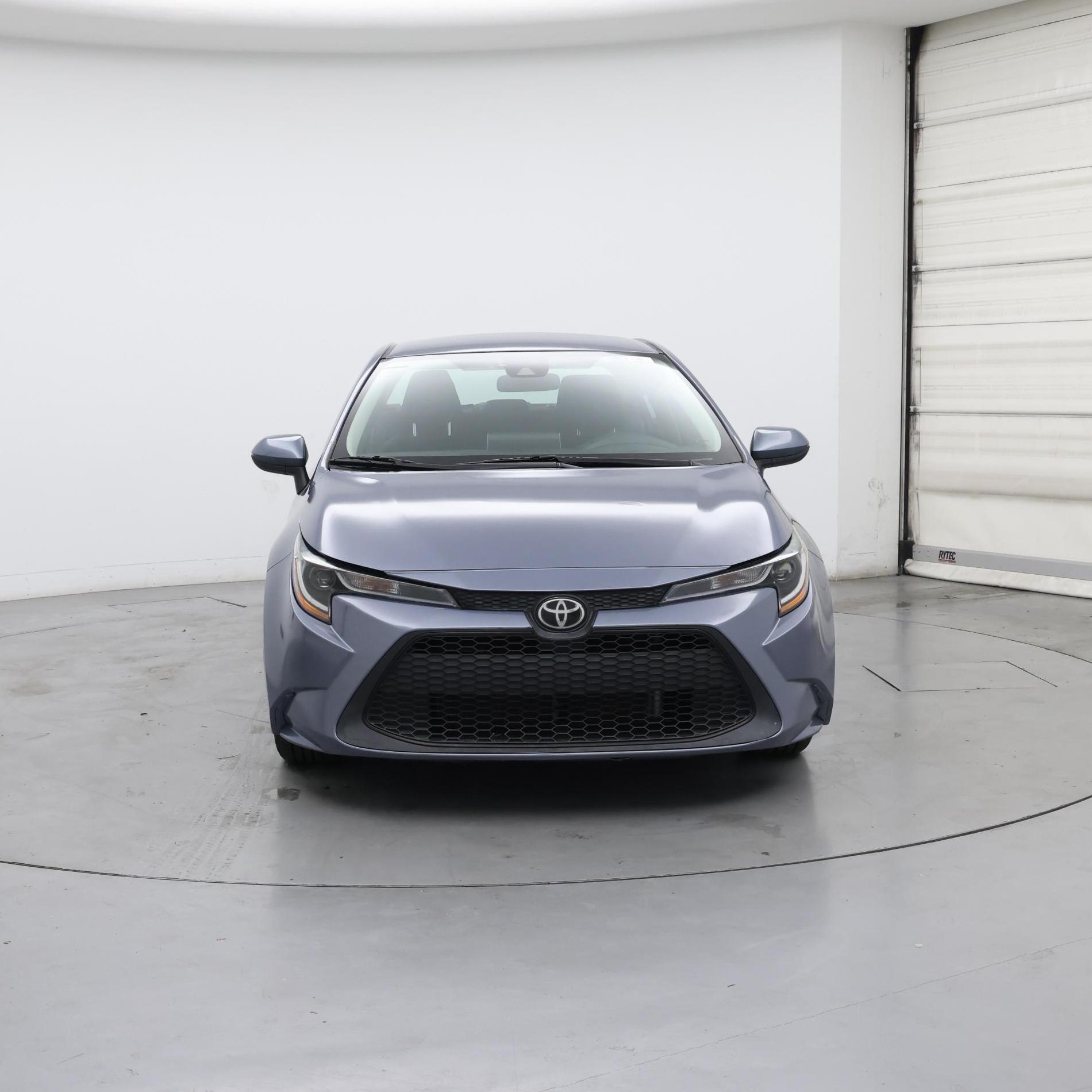 Thumbnail: 2021 Toyota Corolla - 5