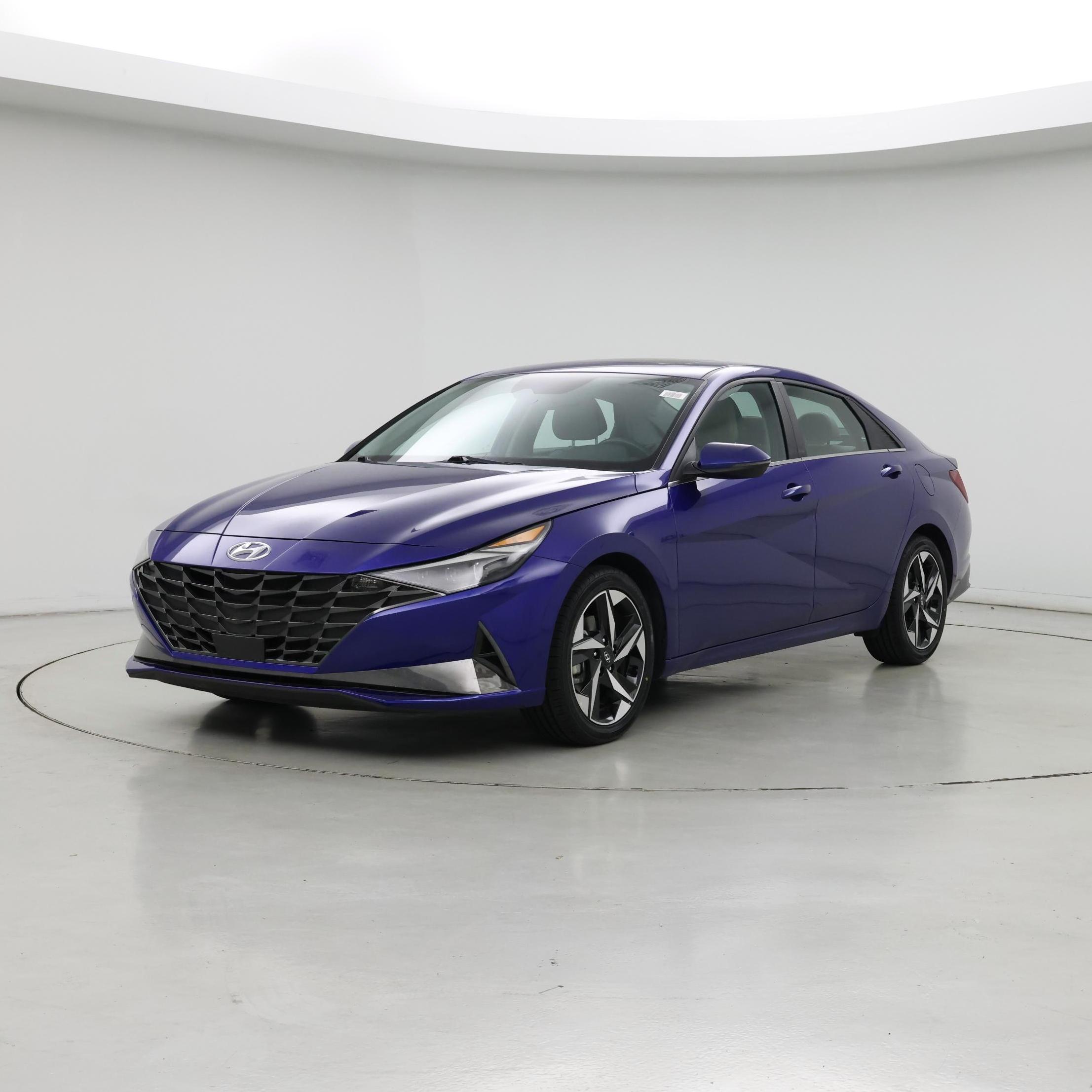 Thumbnail: 2023 Hyundai Elantra - 4