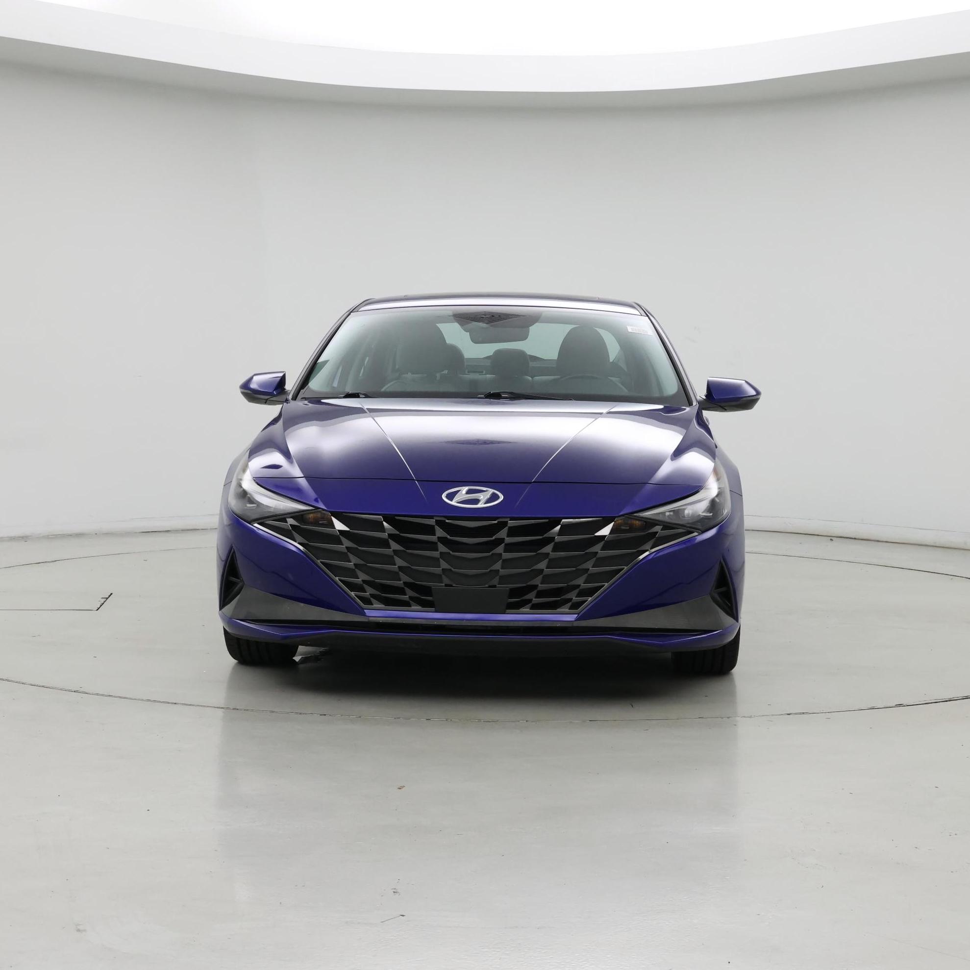 Thumbnail: 2023 Hyundai Elantra - 5