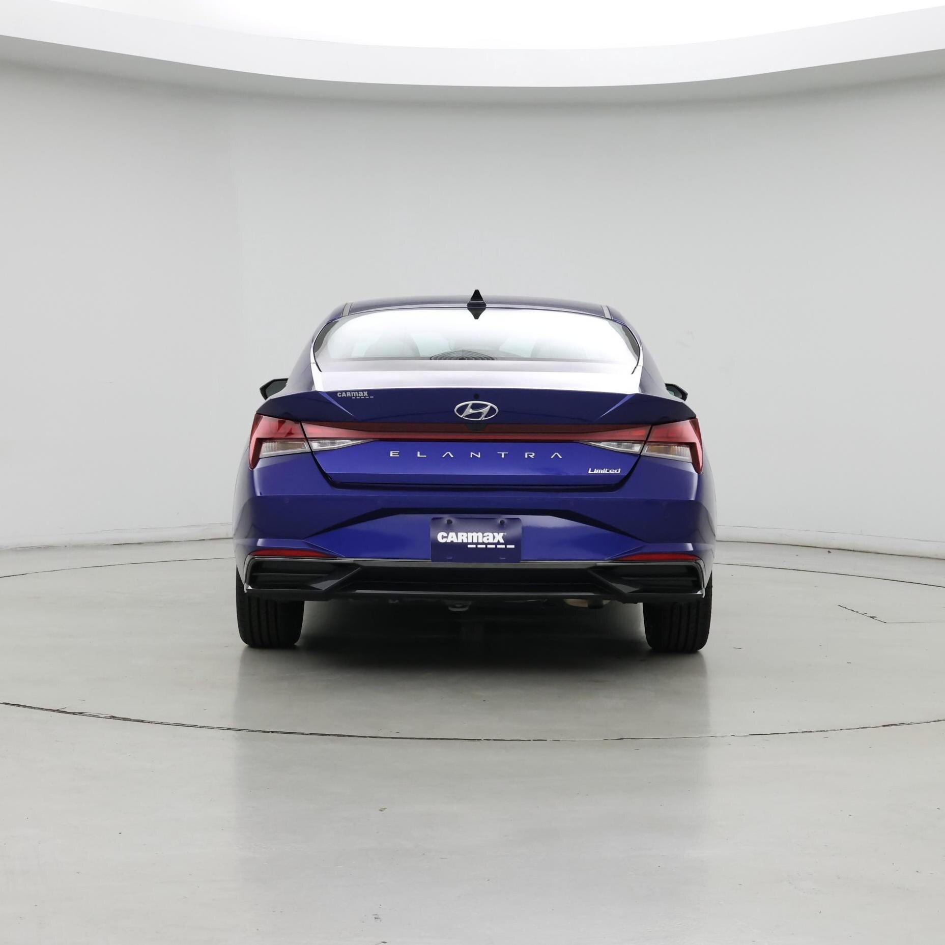 Thumbnail: 2023 Hyundai Elantra - 6