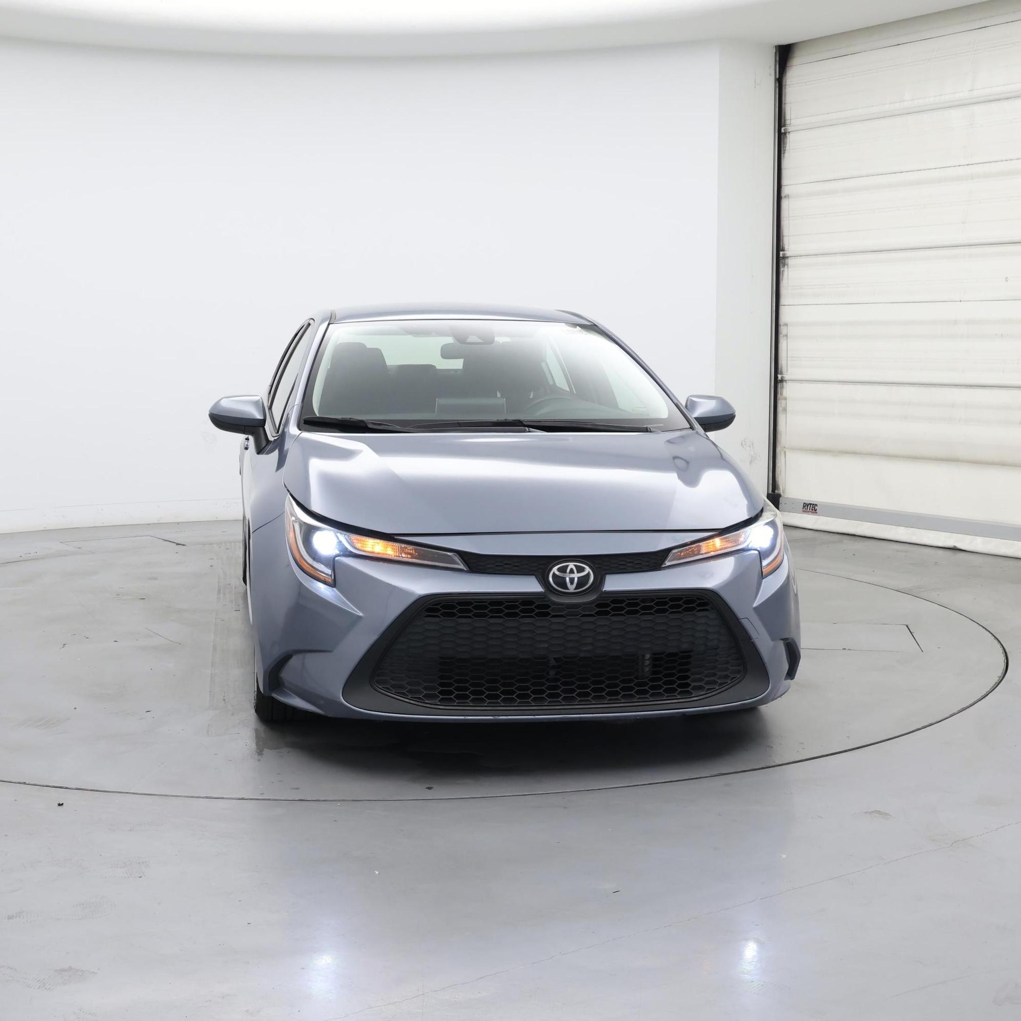 Thumbnail: 2021 Toyota Corolla - 5
