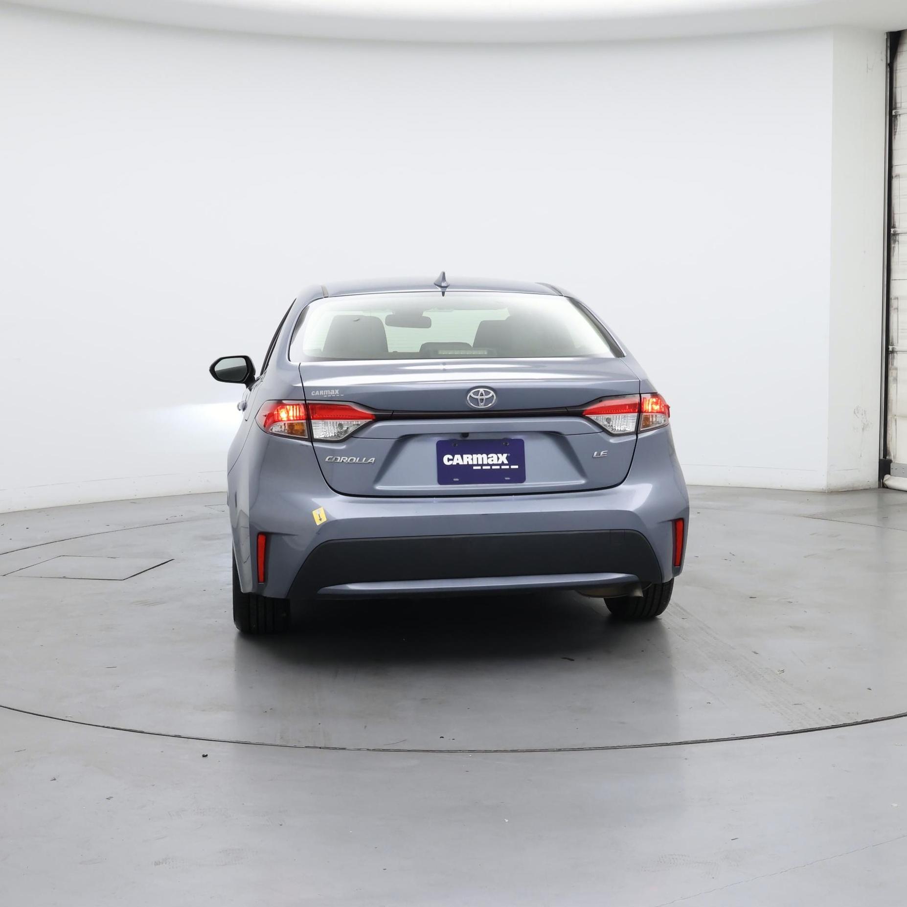 Thumbnail: 2021 Toyota Corolla - 6