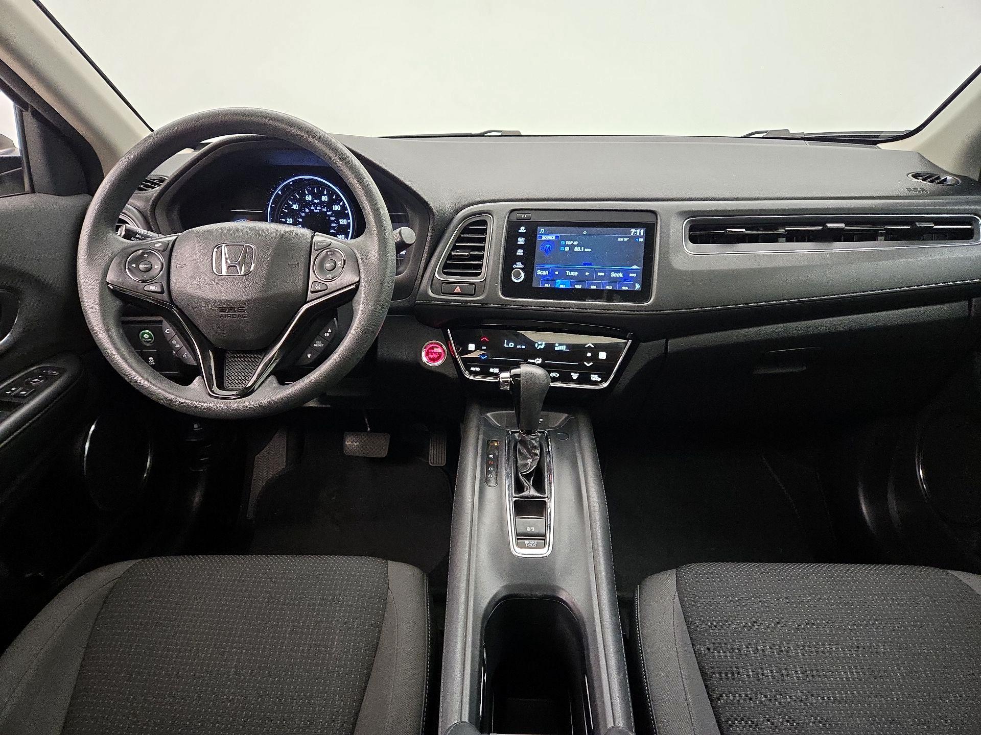 Thumbnail: 2021 Honda HR-V - 9
