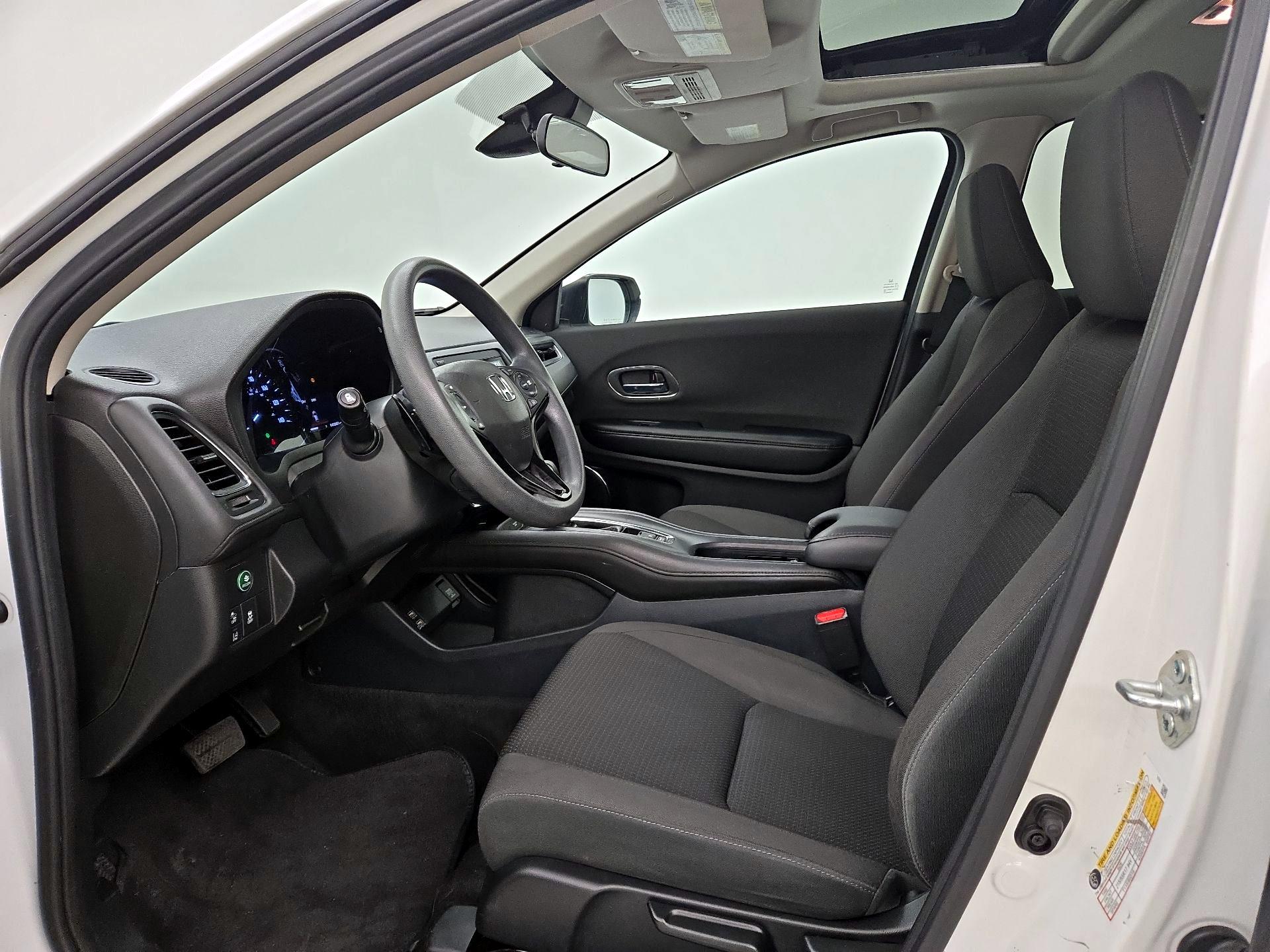 Thumbnail: 2021 Honda HR-V - 11